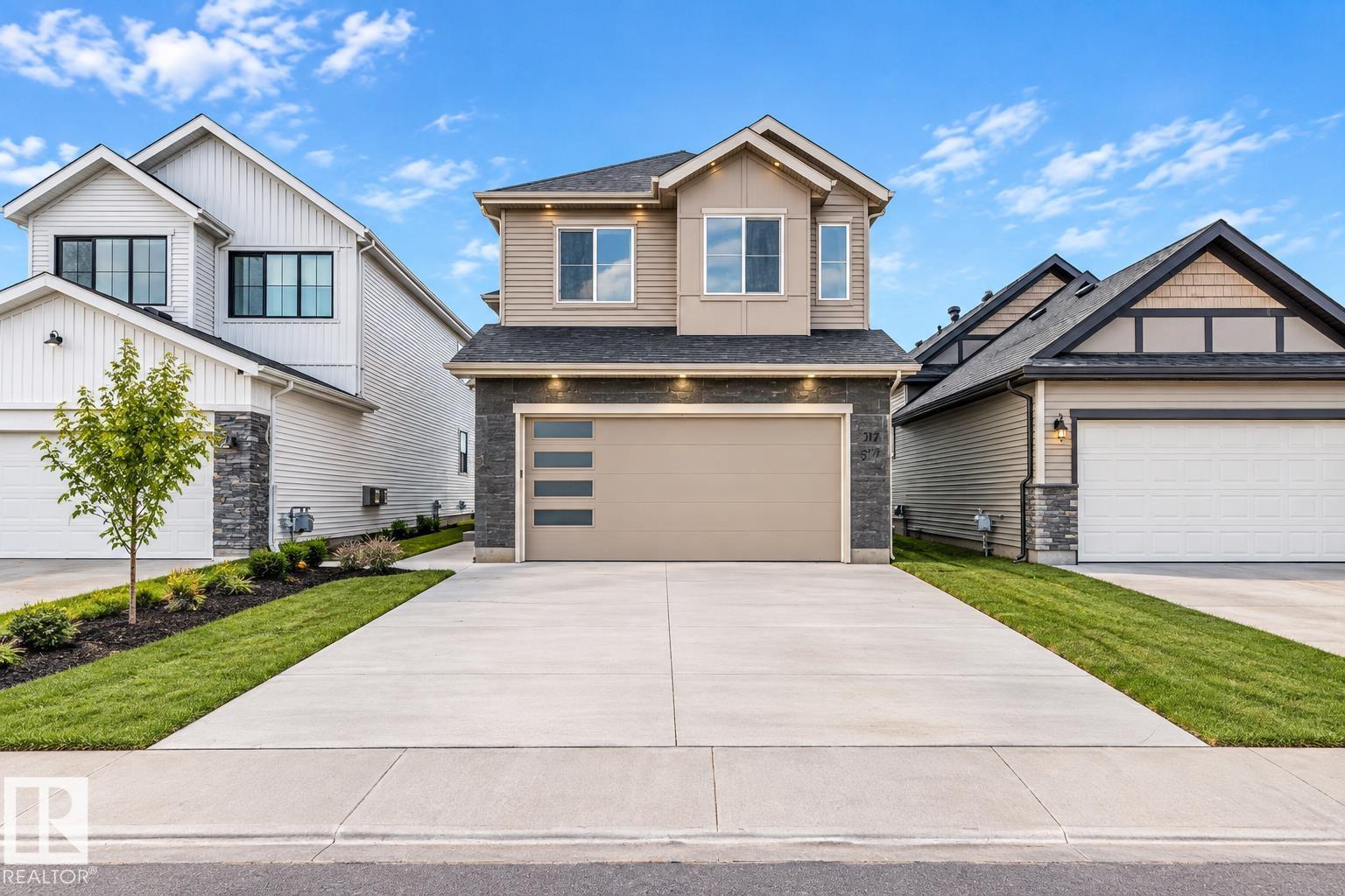 517 Ashgrove Circle, Leduc, MLS® # E4510671