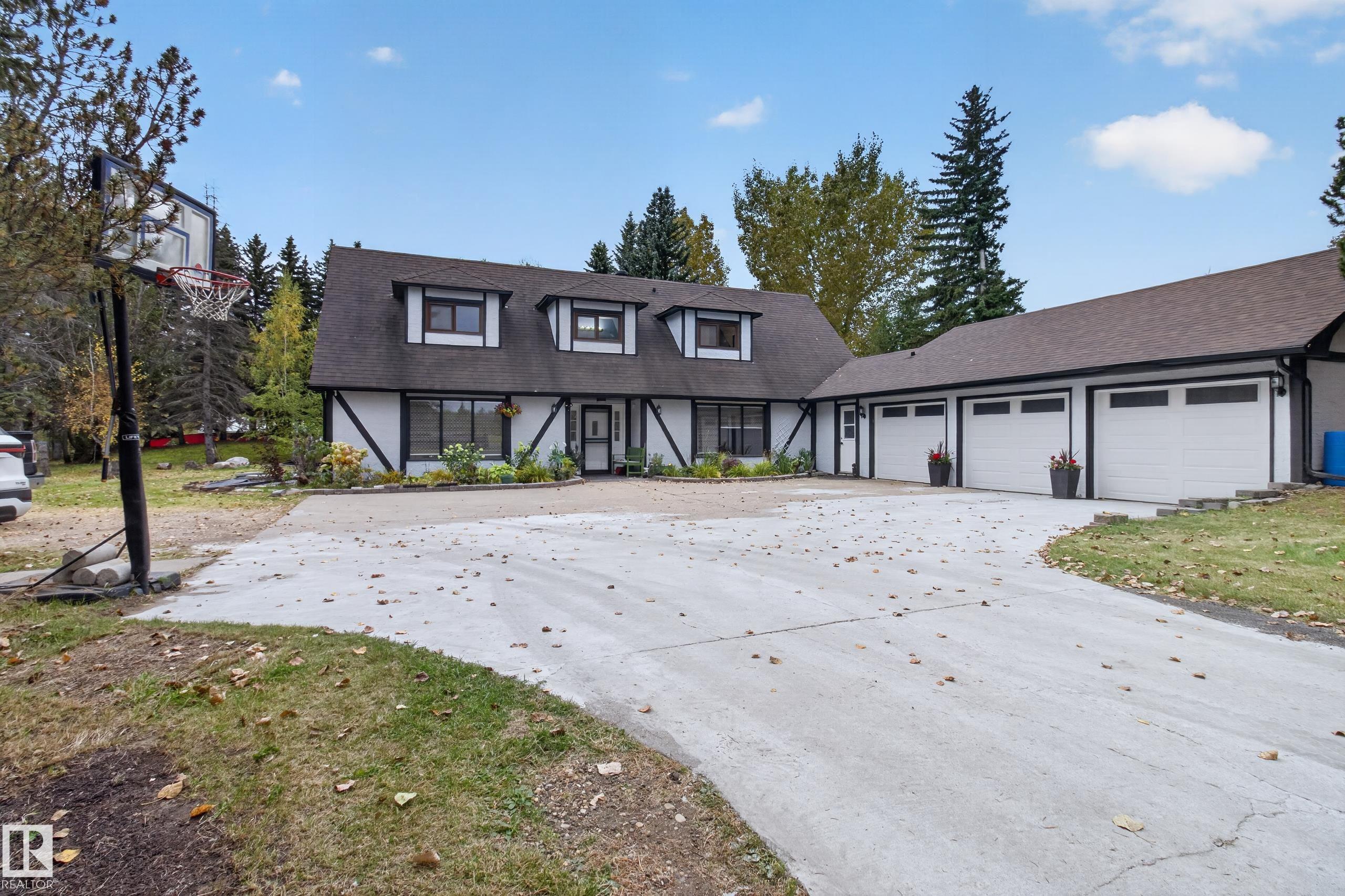 1 52328 Hwy 21, Rural Strathcona County, MLS® # E4510675