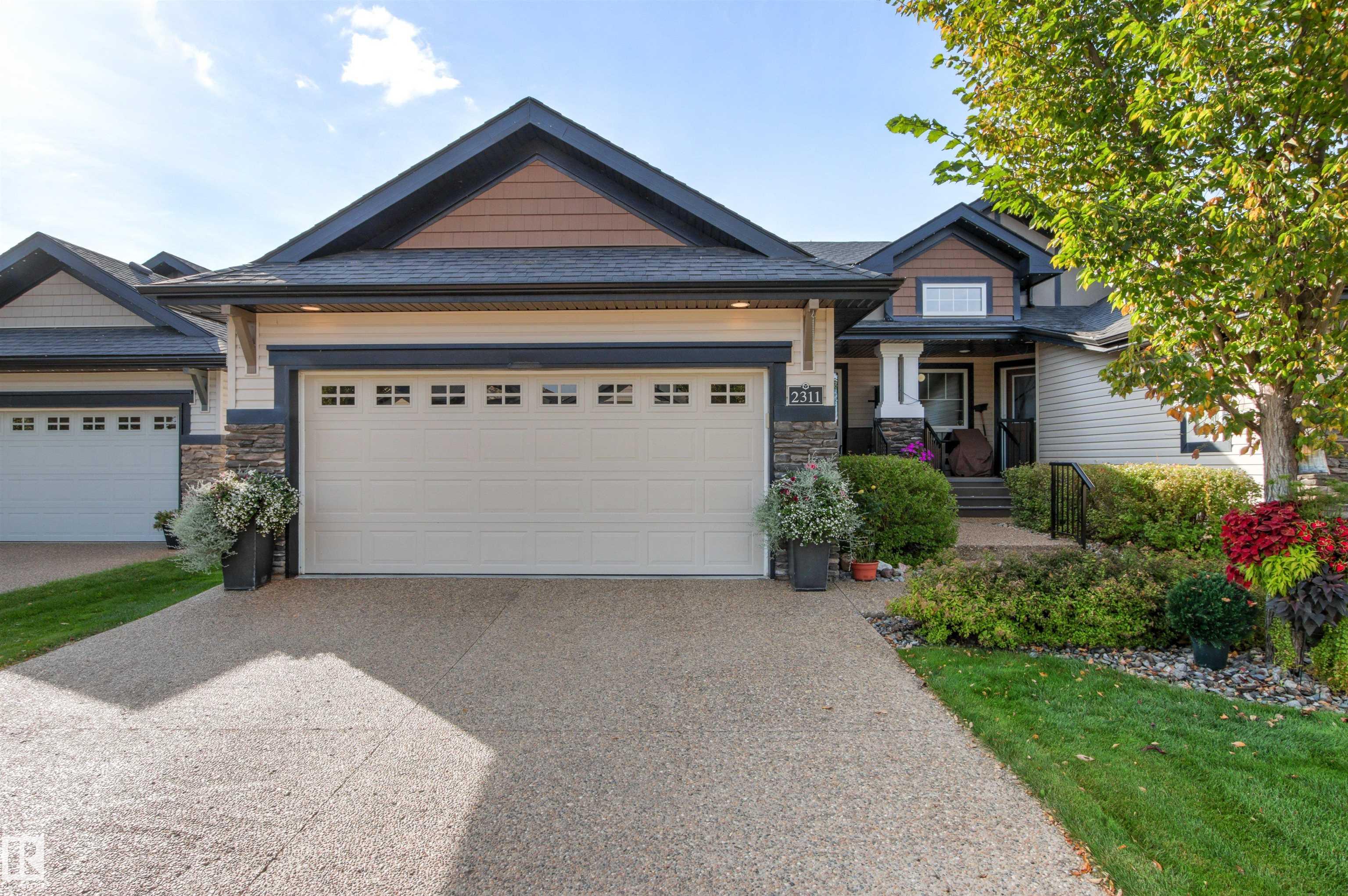 2311 Ashcraft Cape, Edmonton, MLS® # E4510677