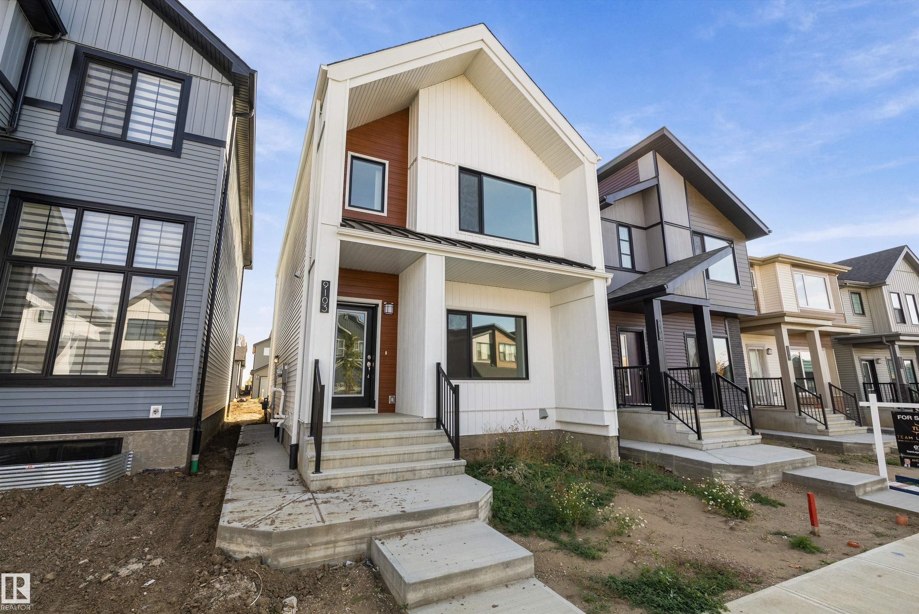 9103 Elves Loop, Edmonton, MLS® # E4510678