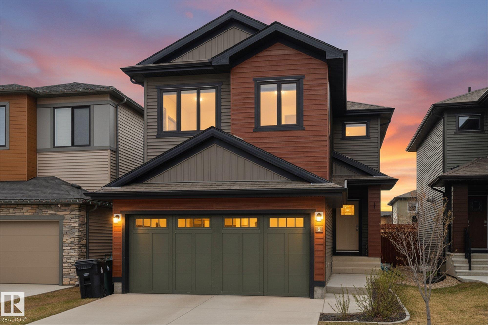 8 Treble Landing, Spruce Grove, MLS® # E4510680