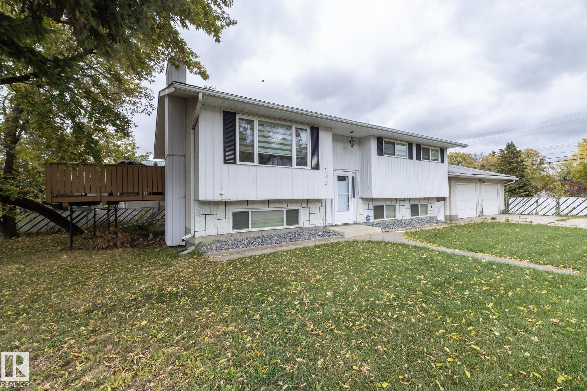 15312 109 Avenue, Edmonton, MLS® # E4510681