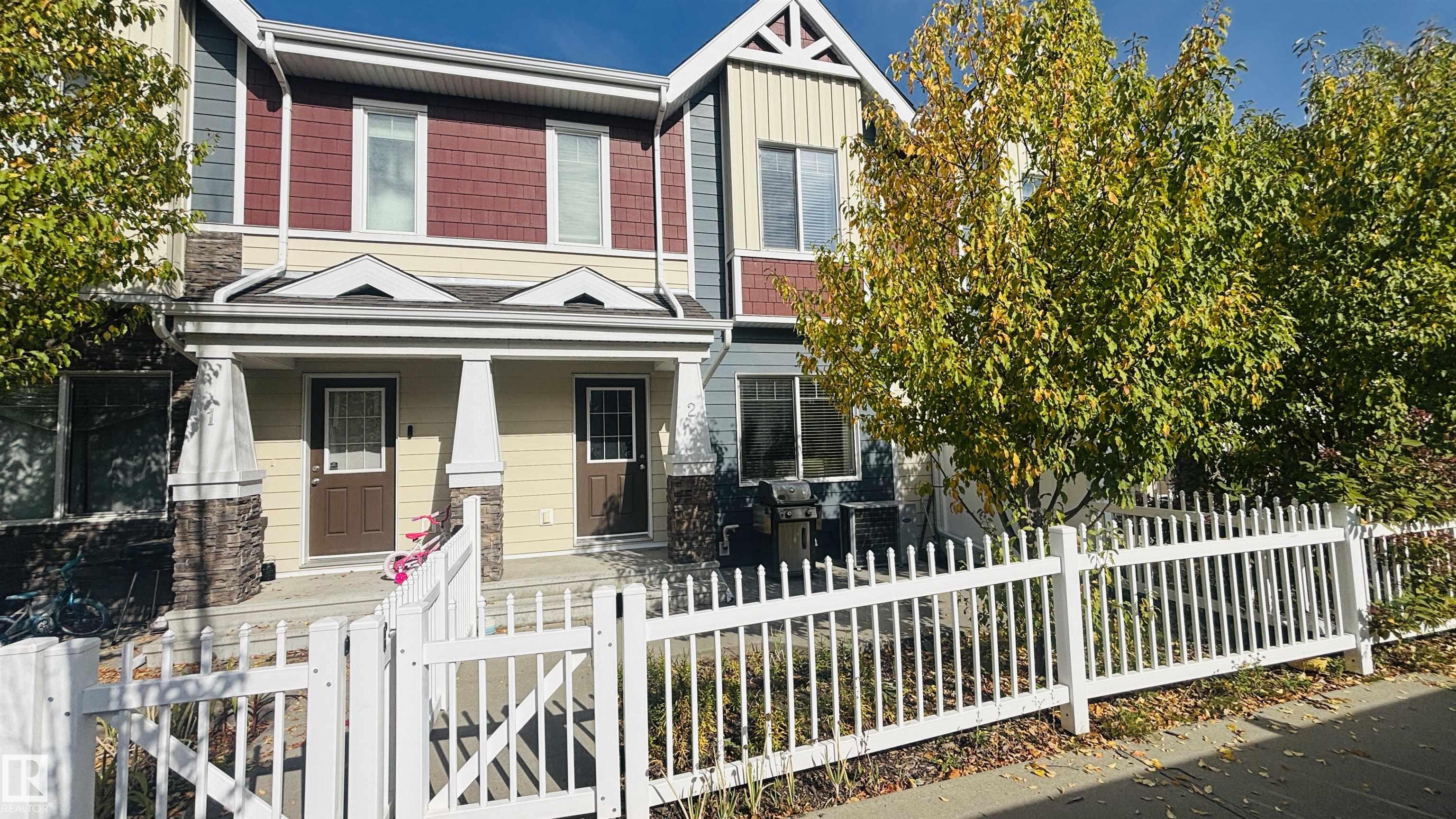 Real Estate Listing MLS E4510684