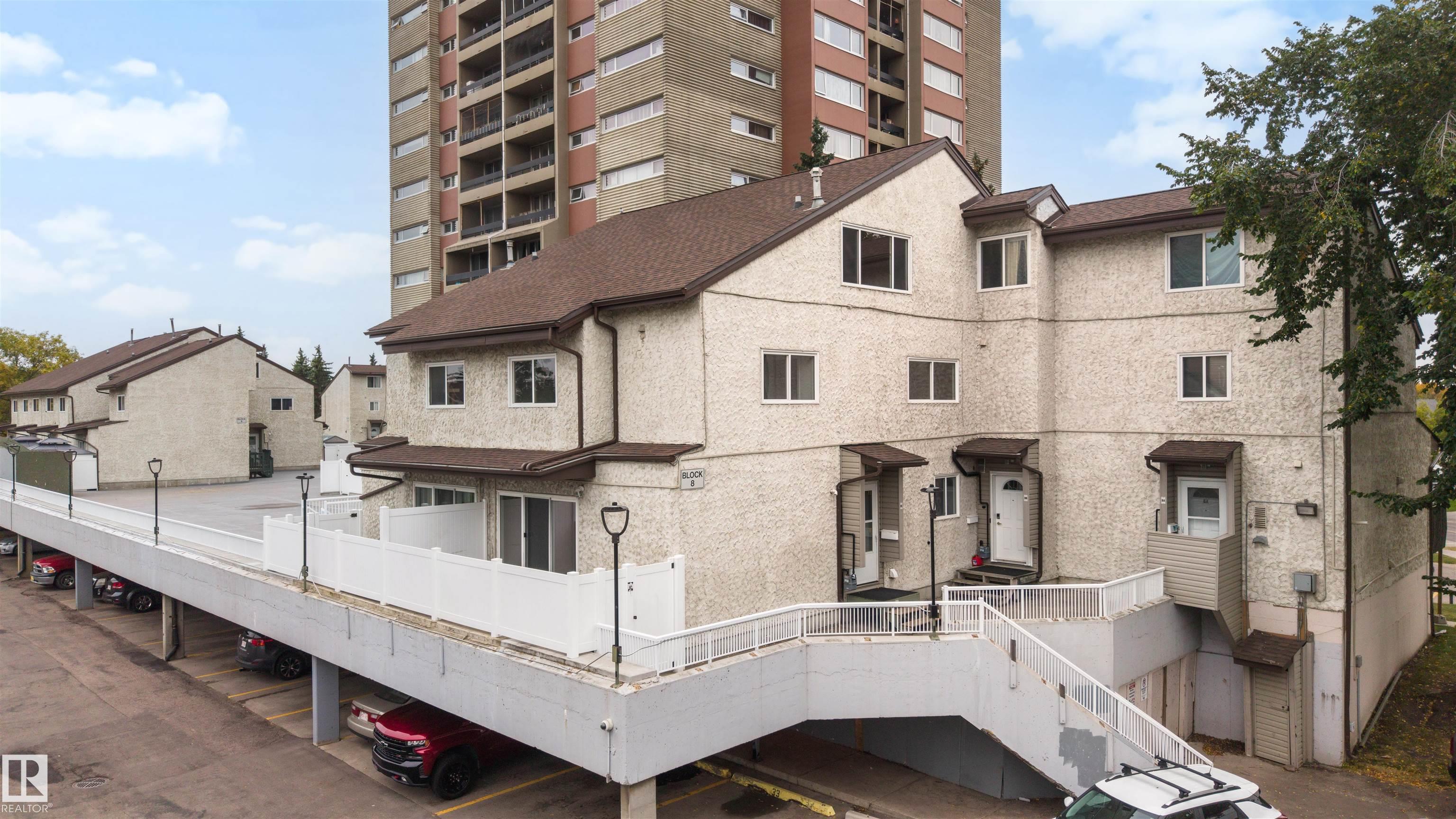 8c Meadowlark Village, Edmonton, MLS® # E4510686