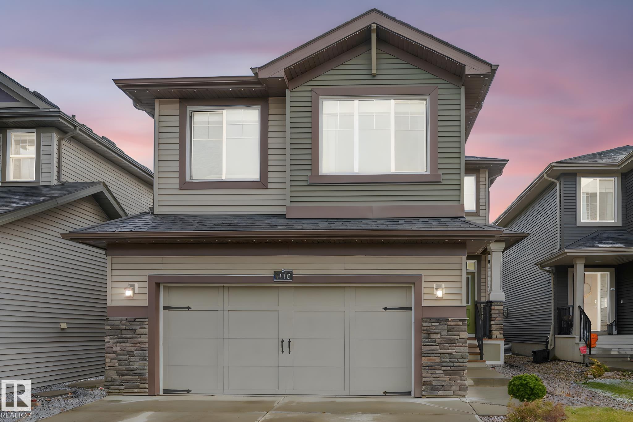 1110 Allendale Crescent, Sherwood Park, MLS® # E4510688