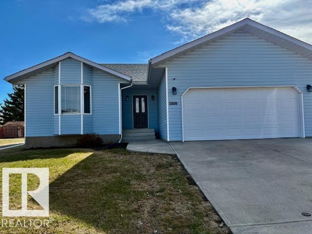5609 45a Street, Vegreville, MLS® # E4510691