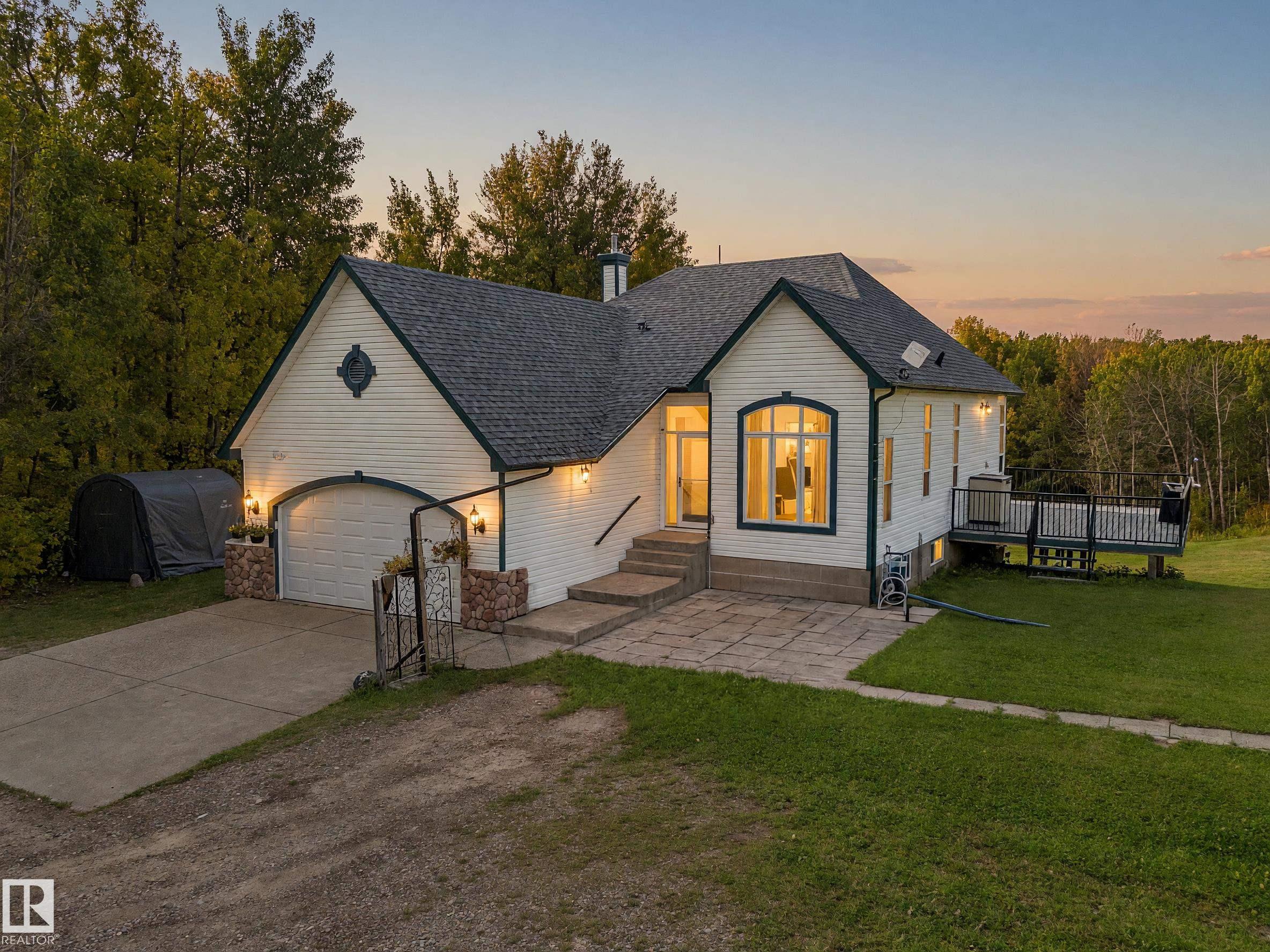 7 54020 Hghway 779, Rural Parkland County, MLS® # E4510692