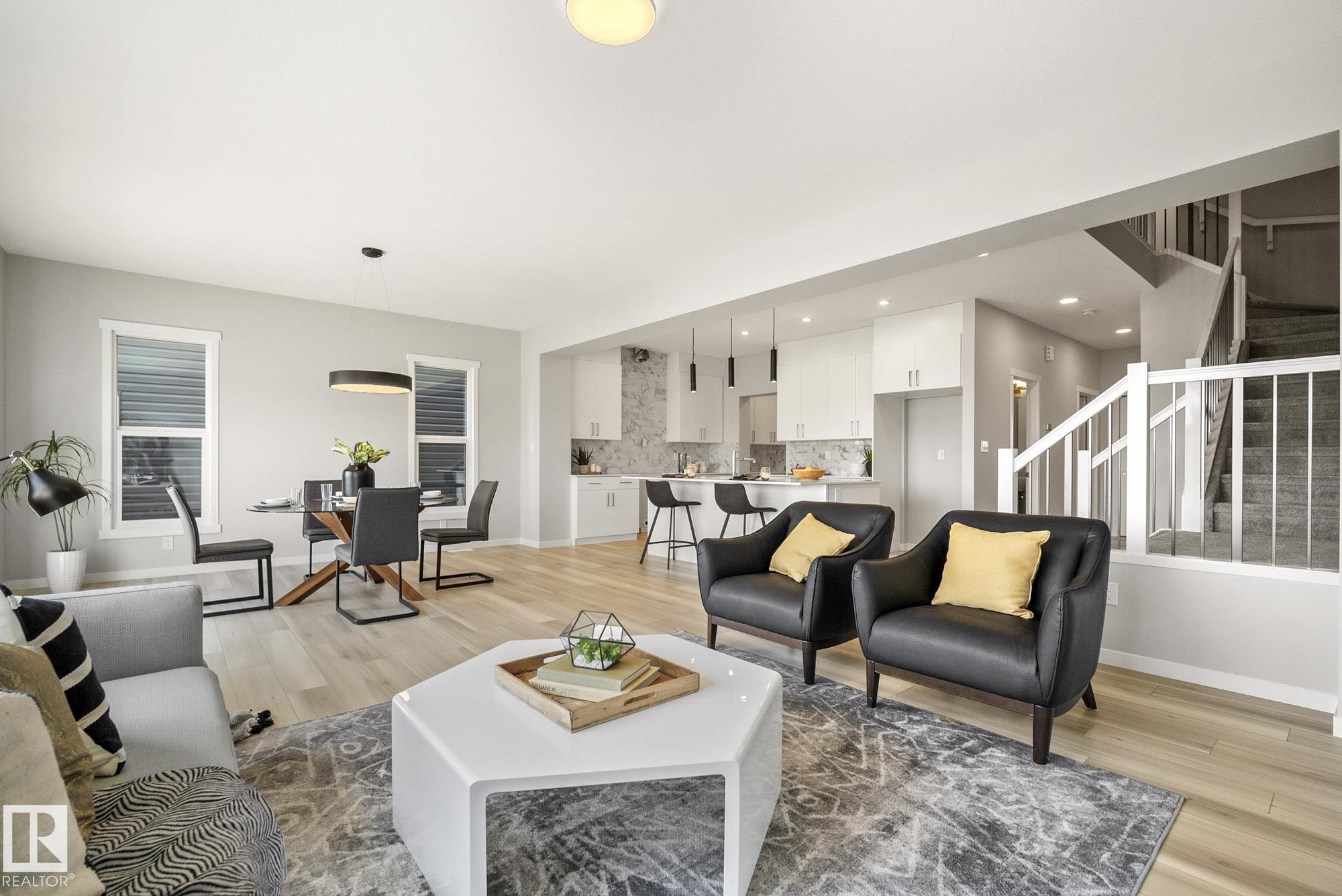 161 Stetson Loop, Ardrossan, MLS® # E4510697