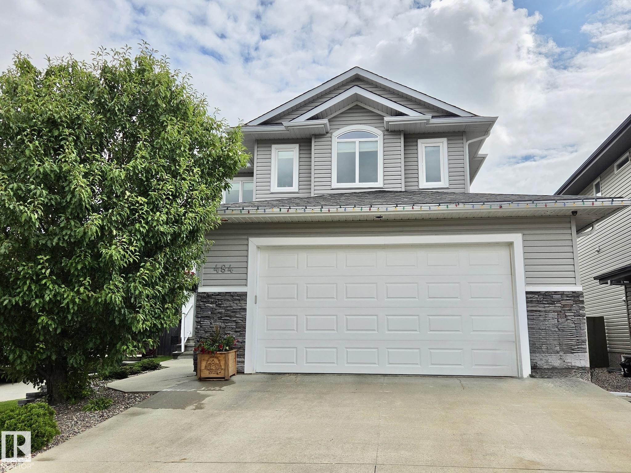 484 Foxtail Court, Sherwood Park, MLS® # E4510698