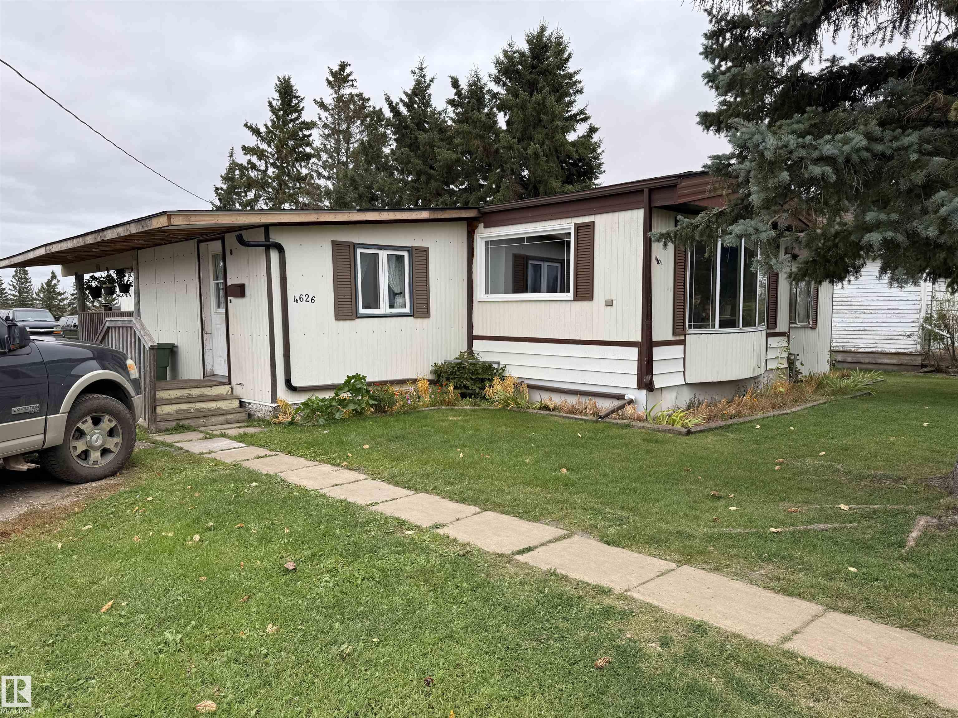 4626 51 Avenue, Willingdon, MLS® # E4510701