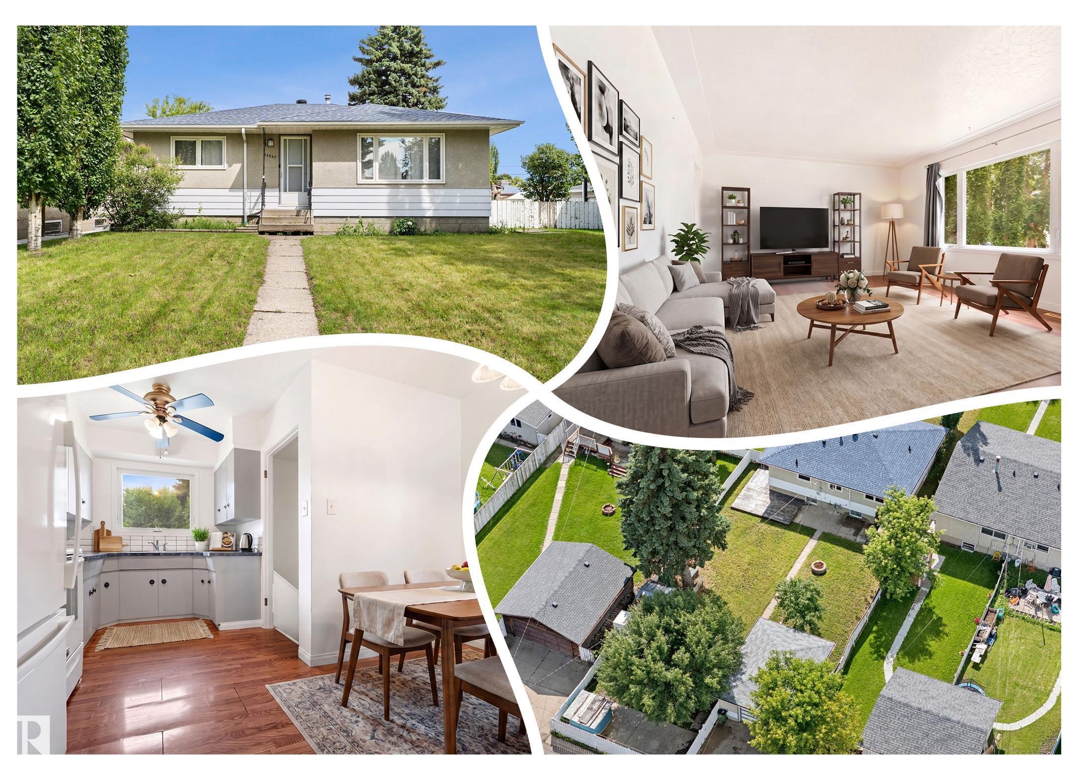 12823 88 Street, Edmonton, MLS® # E4510702