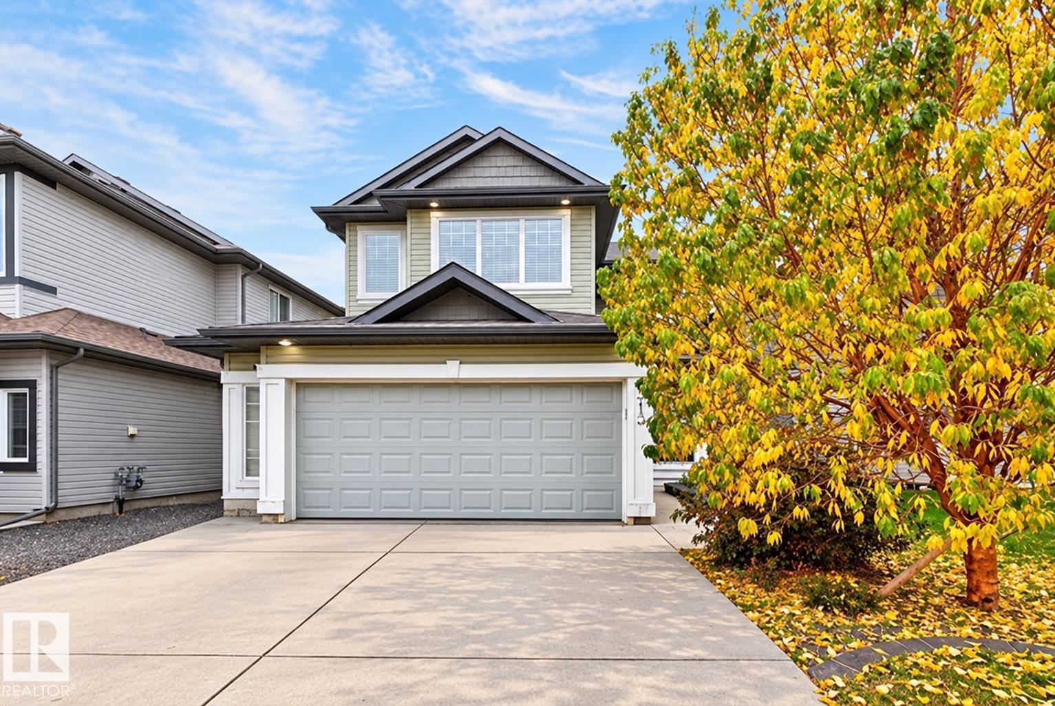 313 Still Creek Crescent, Sherwood Park, MLS® # E4510704