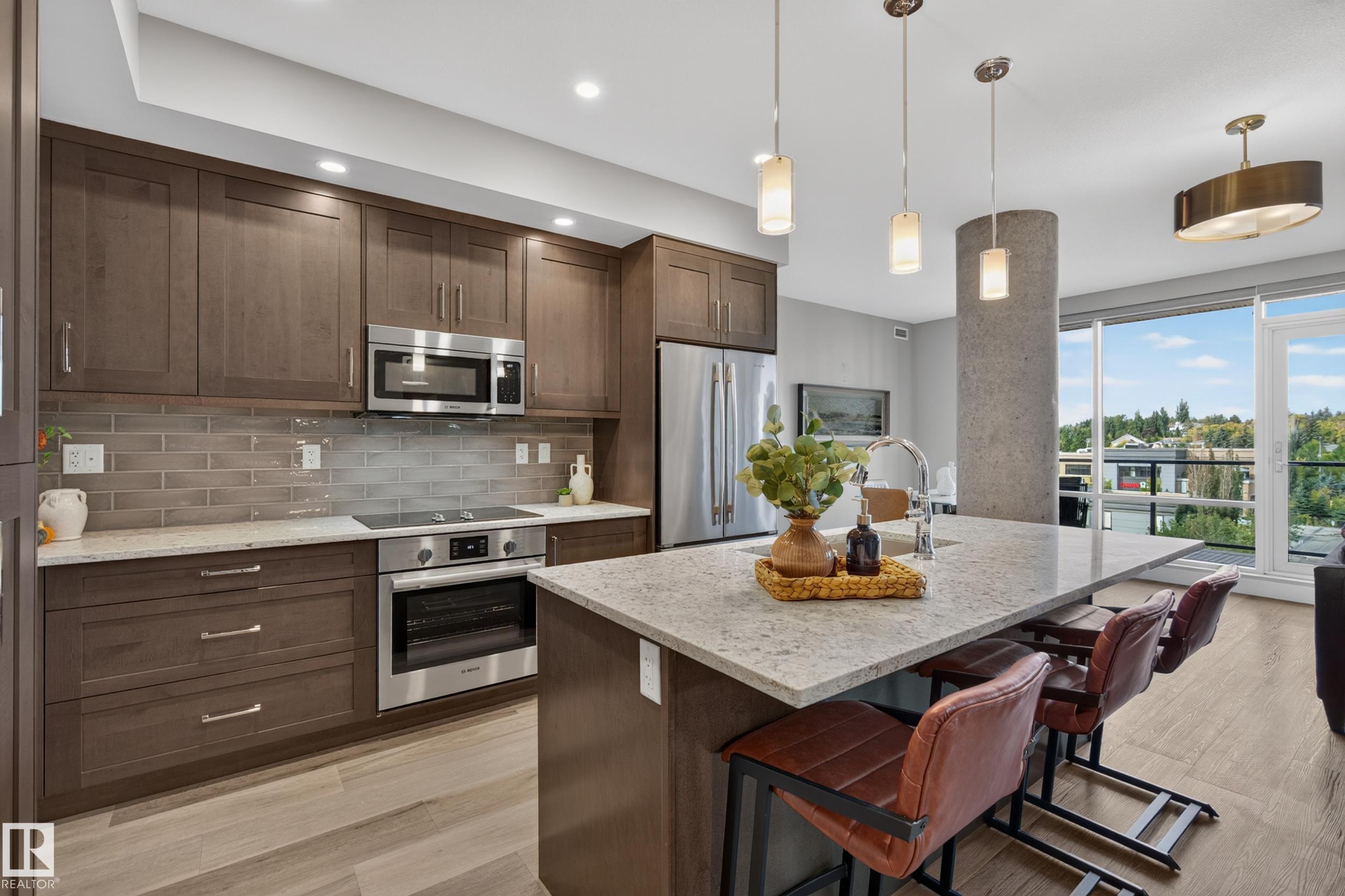 732 200 Bellerose Drive, St. Albert, MLS® # E4510707