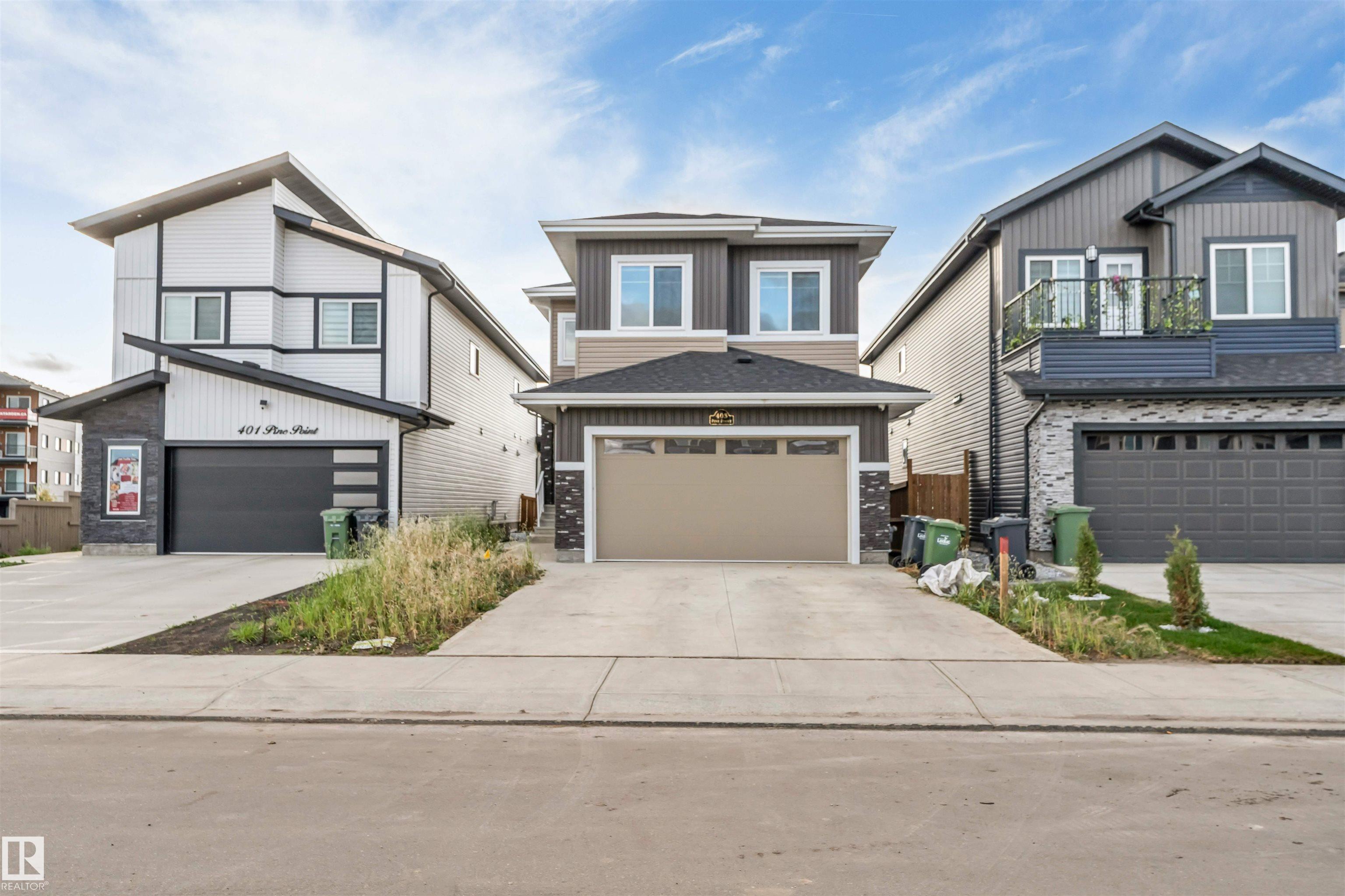 403 Pine Point, Leduc, MLS® # E4510711