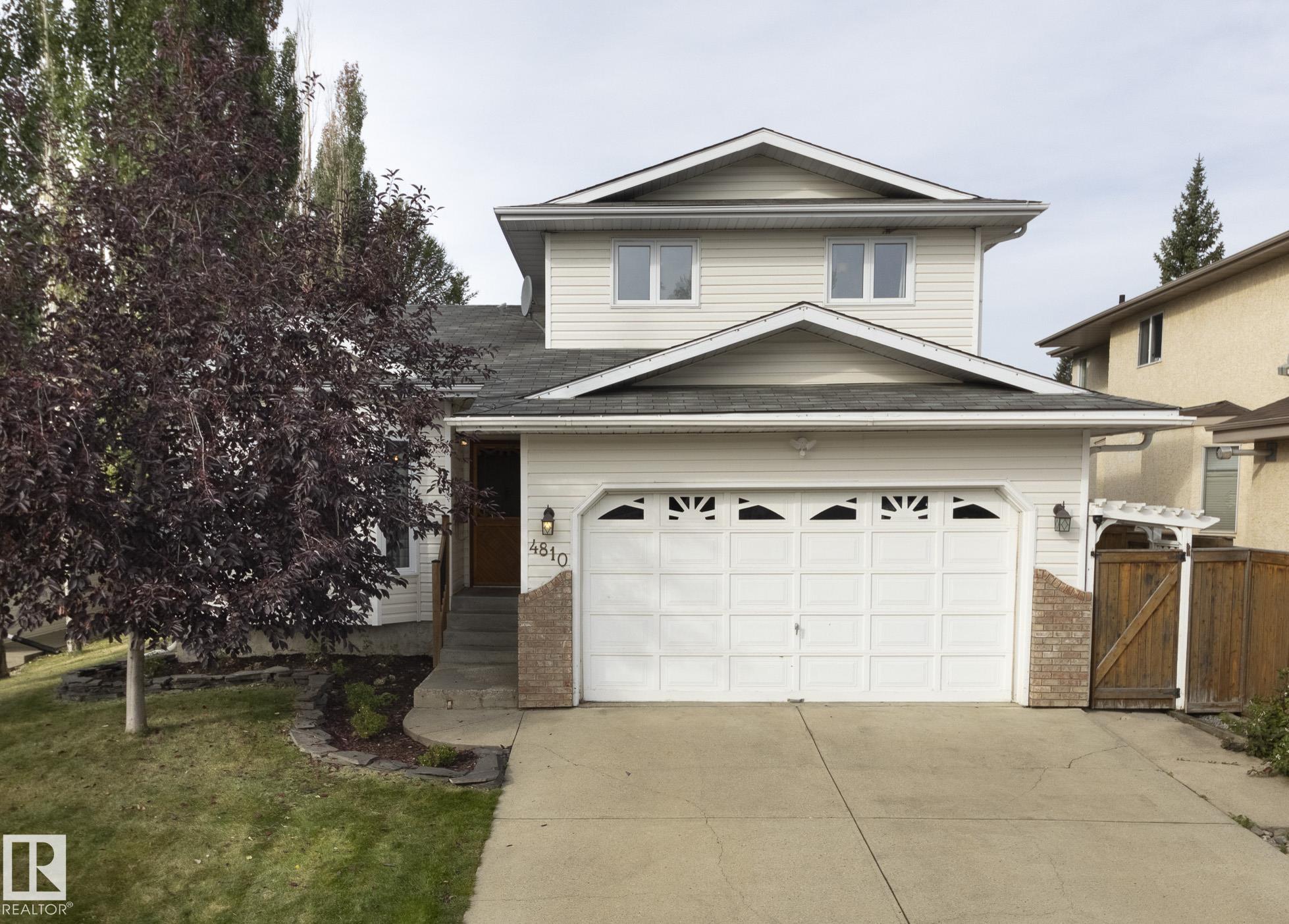 4810 42 Street, Beaumont, MLS® # E4510712