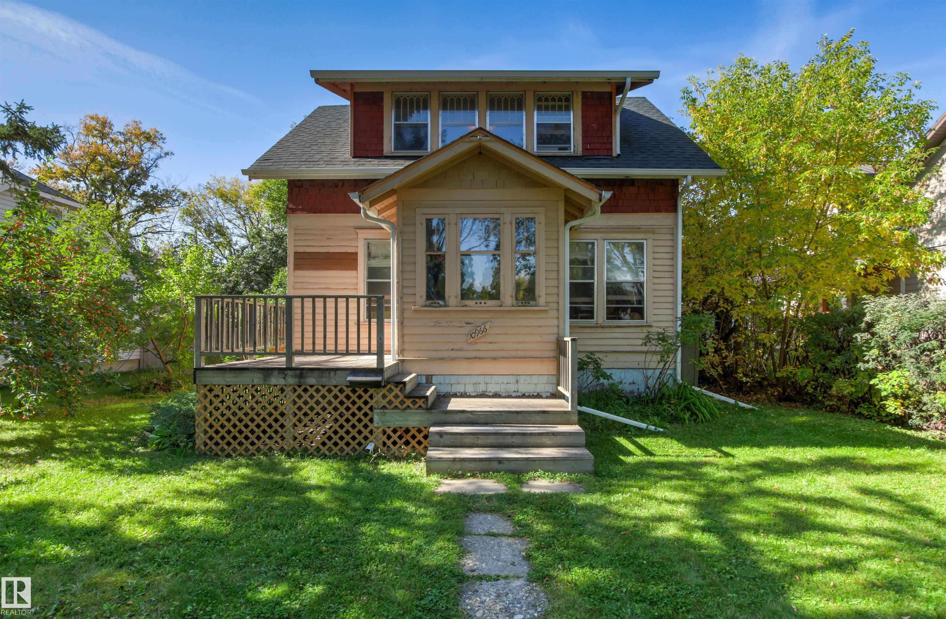 10966 128 Street, Edmonton, MLS® # E4510714