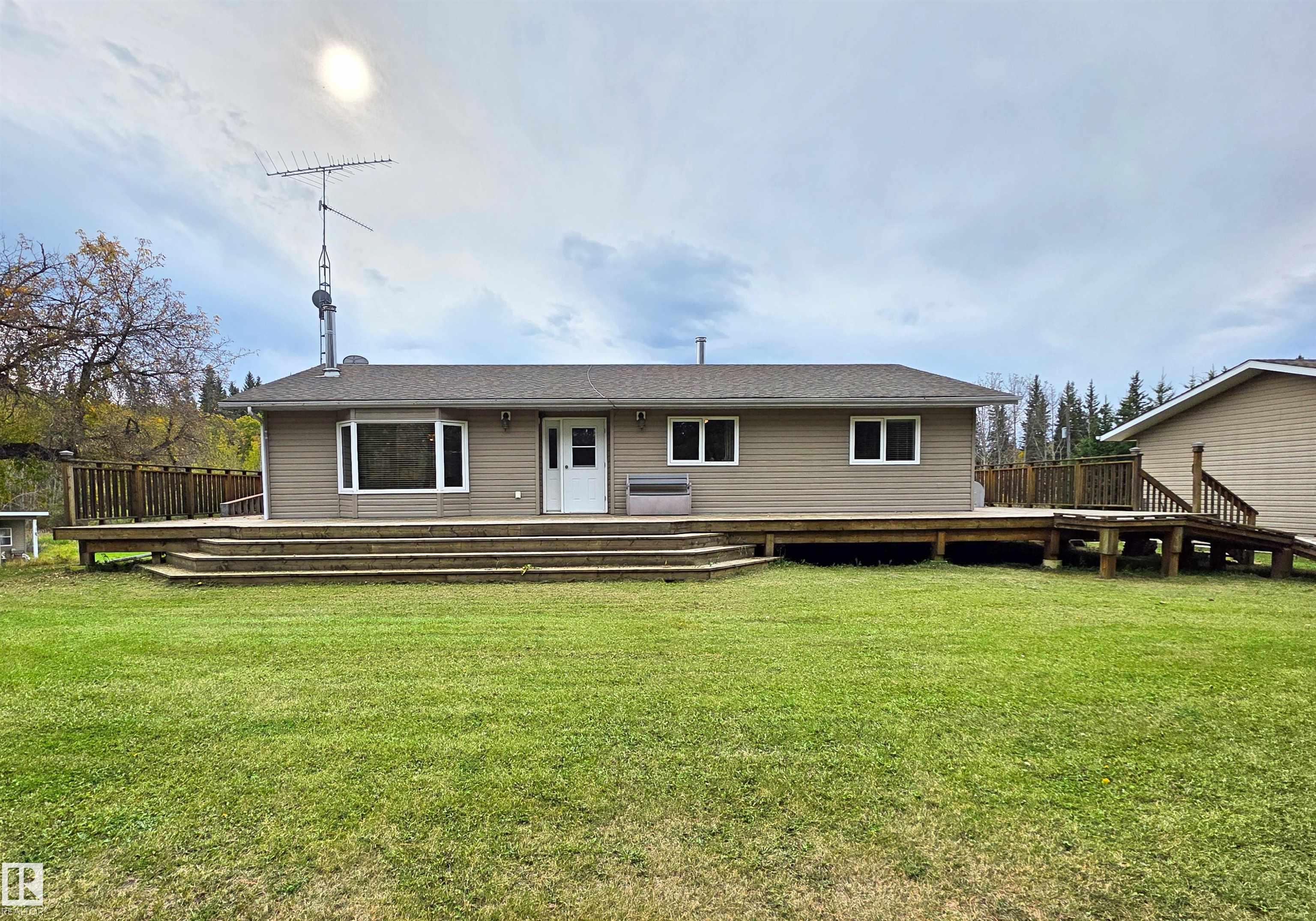 9131 Township Road 554, Rural St. Paul County, MLS® # E4510715