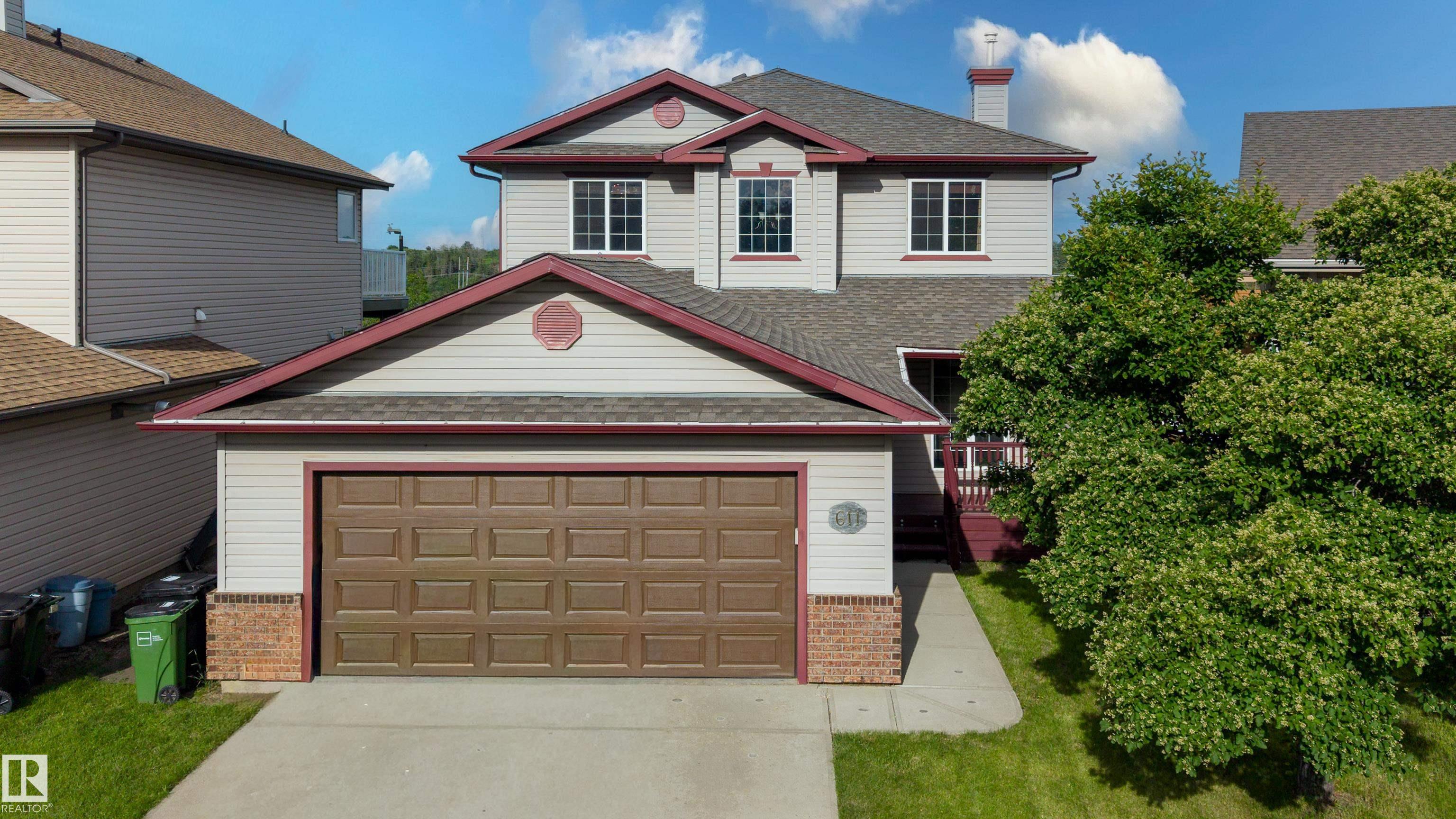 611 Hooke Court, Edmonton, MLS® # E4510730