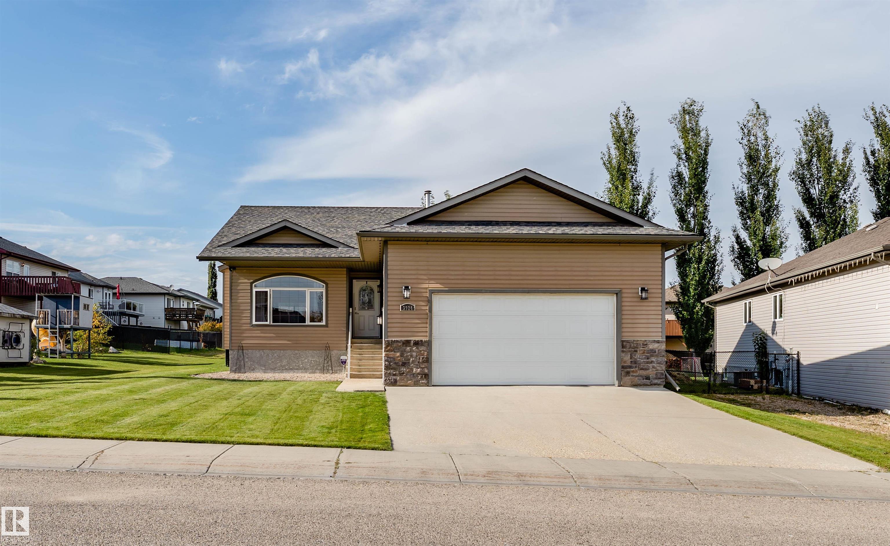 3924 44 Avenue, Drayton Valley, MLS® # E4510734