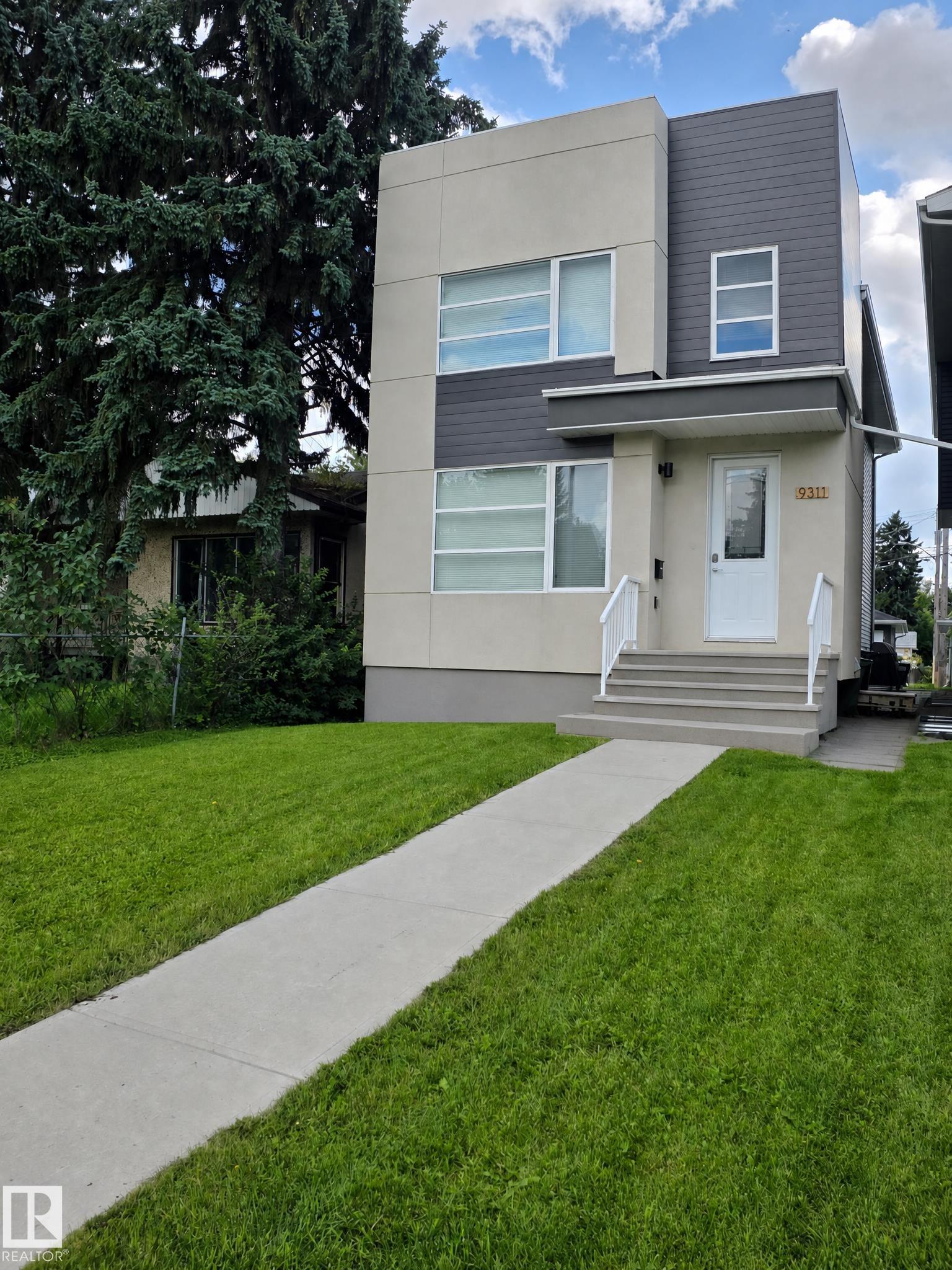 9311 66 Avenue, Edmonton, MLS® # E4510735