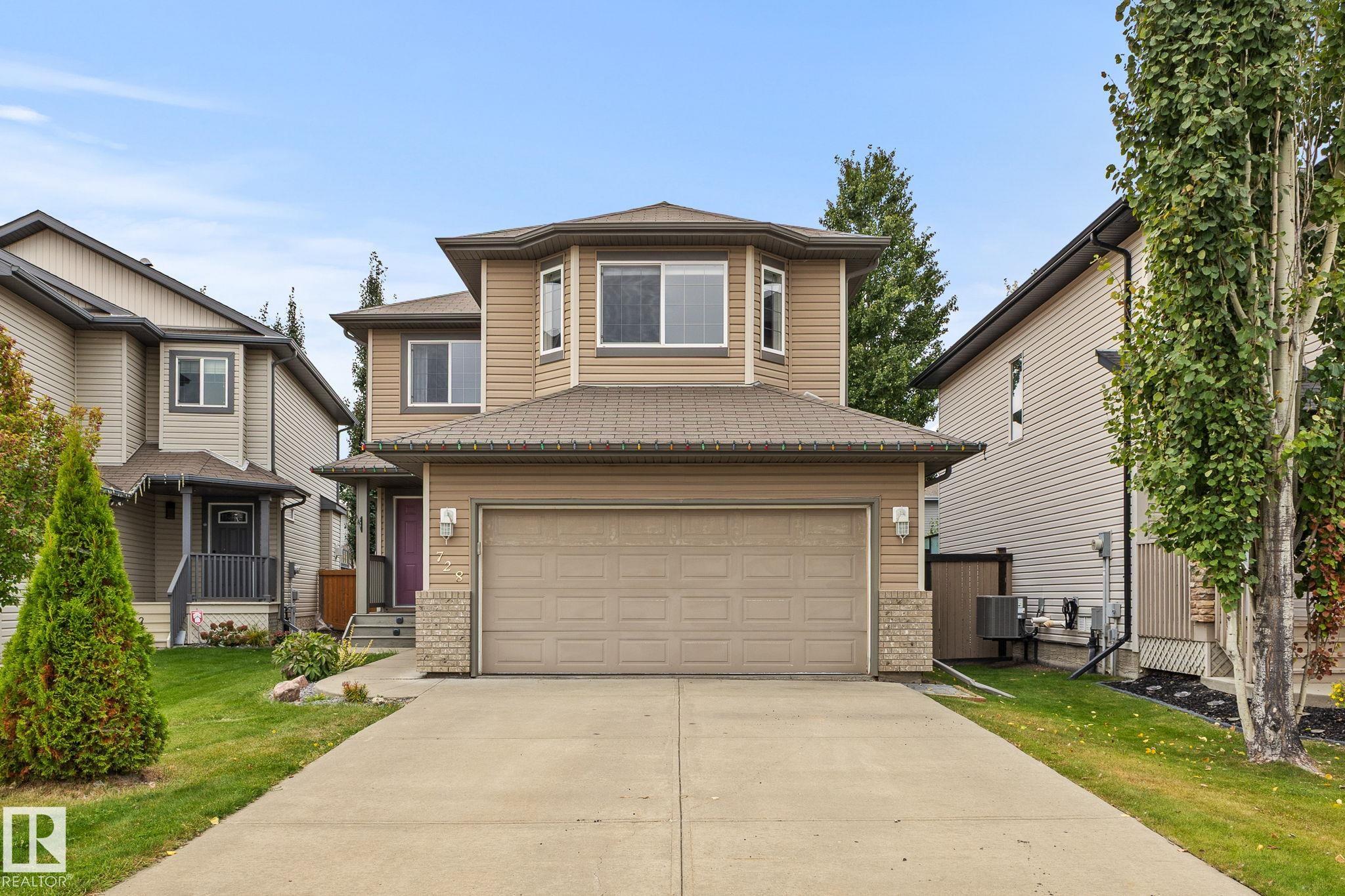 728 173 Street, Edmonton, MLS® # E4510737
