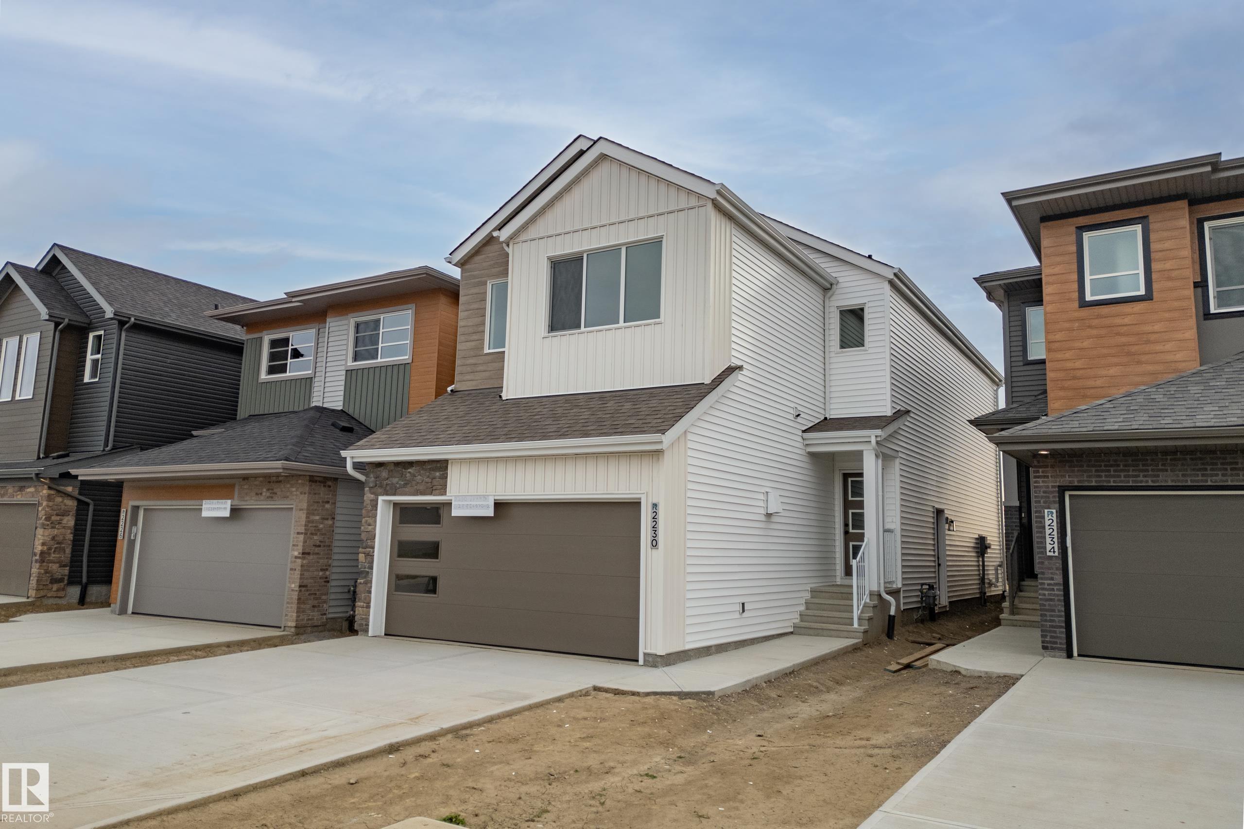2230 194a Street, Edmonton, MLS® # E4510741