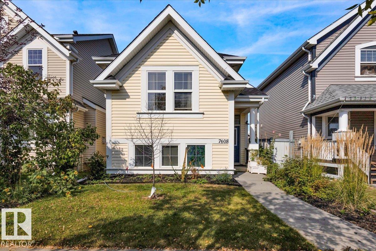 7608 15 Avenue, Edmonton, MLS® # E4510744