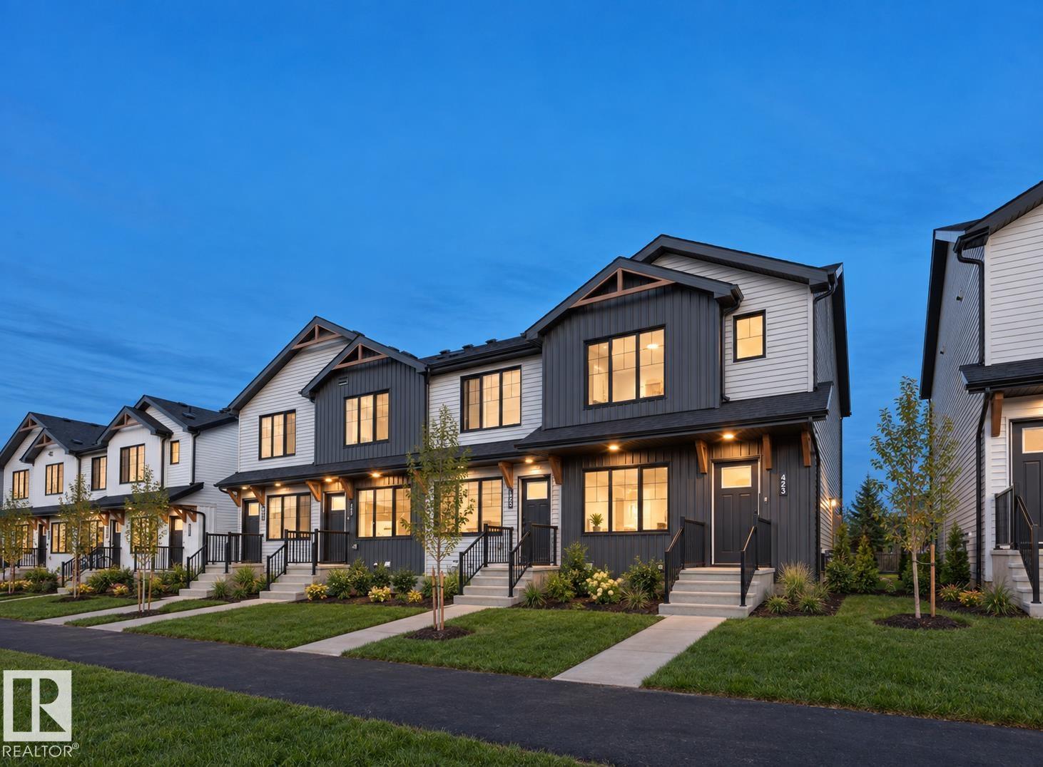415 Aster Drive, Edmonton, MLS® # E4510746