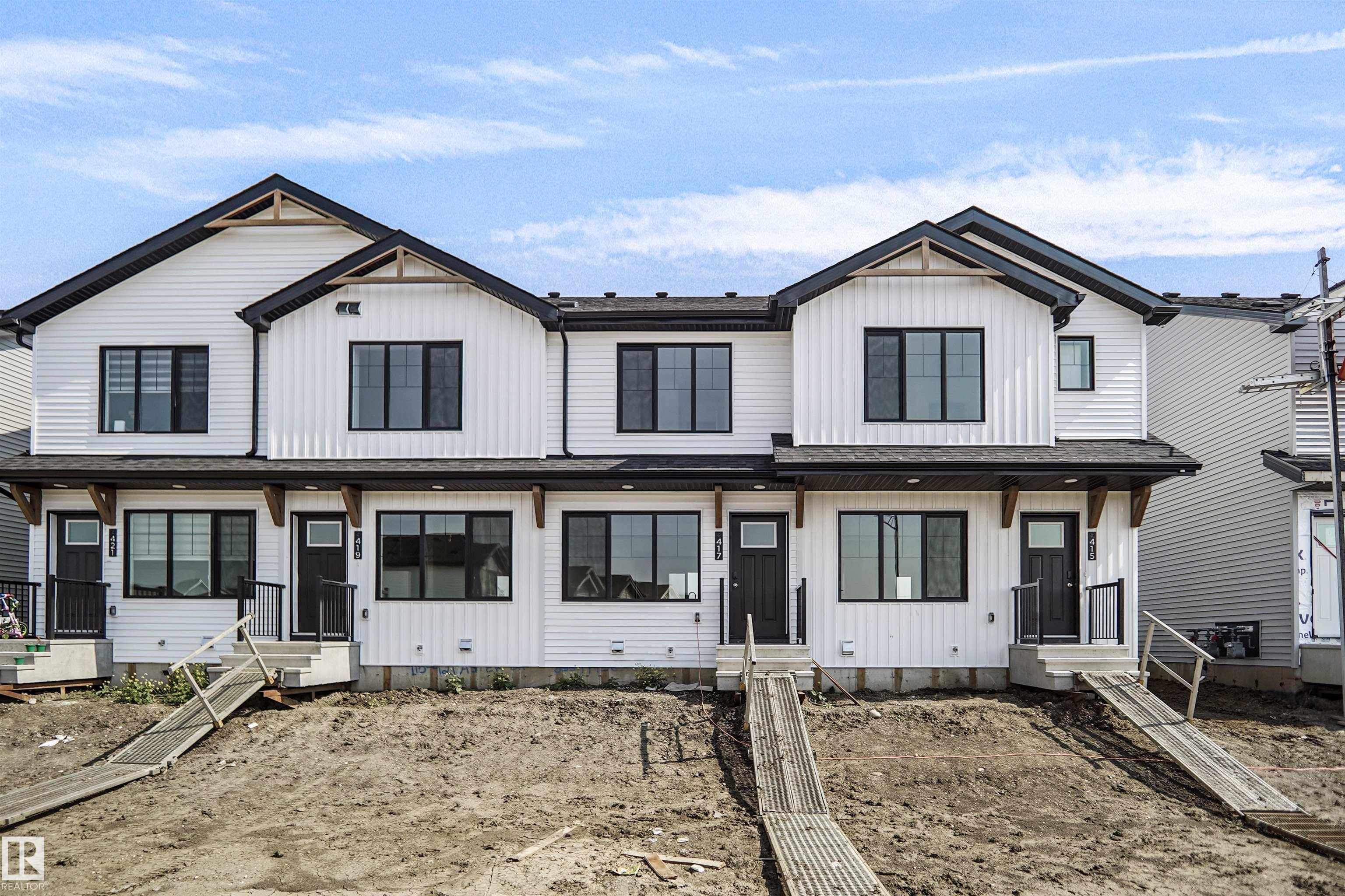 409 Aster Drive, Edmonton, MLS® # E4510747