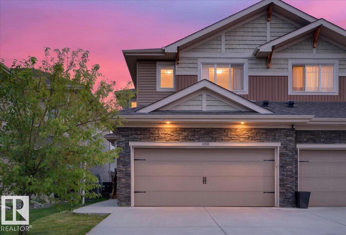 100 Meadowland Crescent, Spruce Grove, MLS® # E4510754
