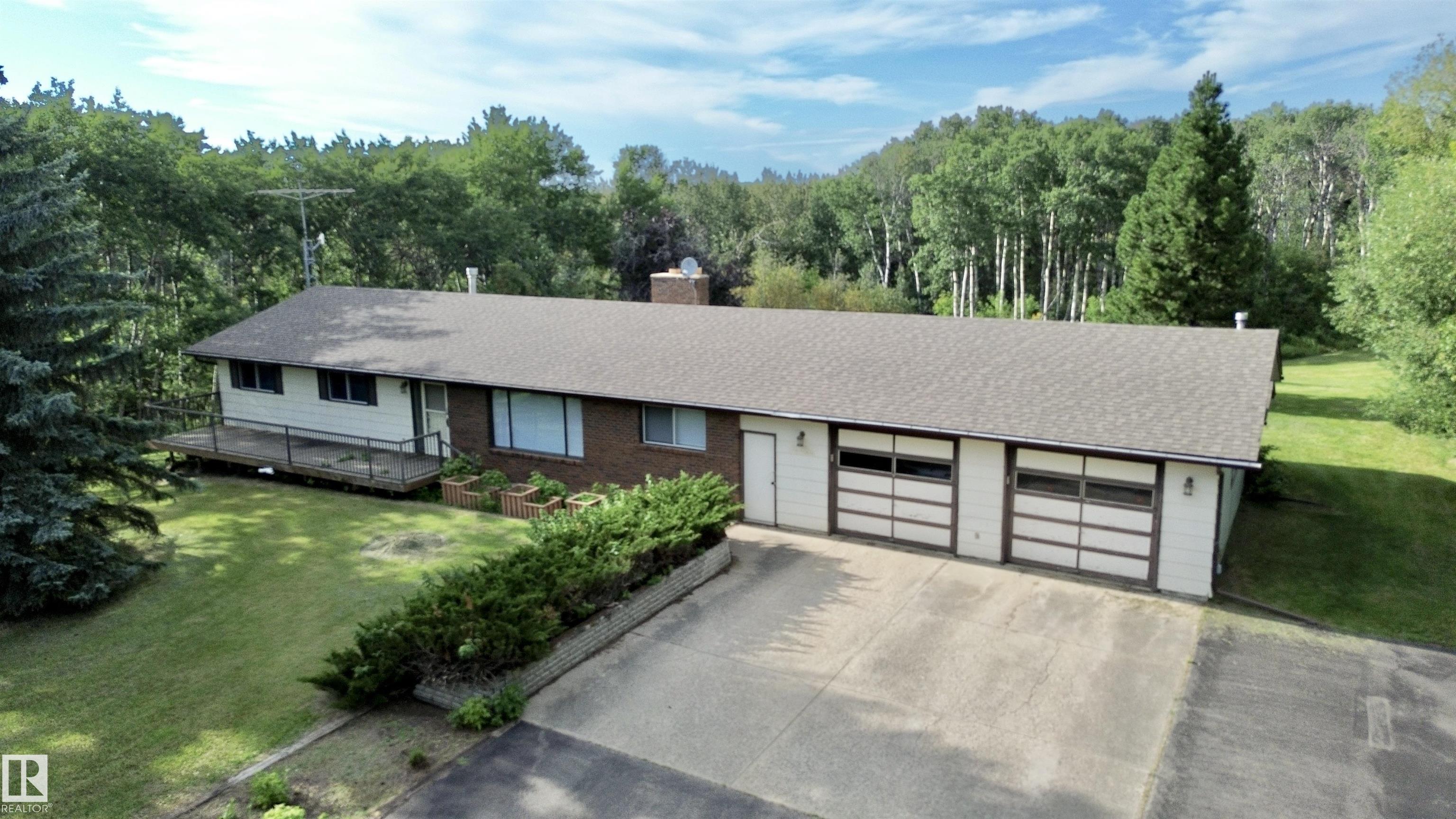 14 473051 Rge Road 242, Rural Wetaskiwin County, MLS® # E4510769