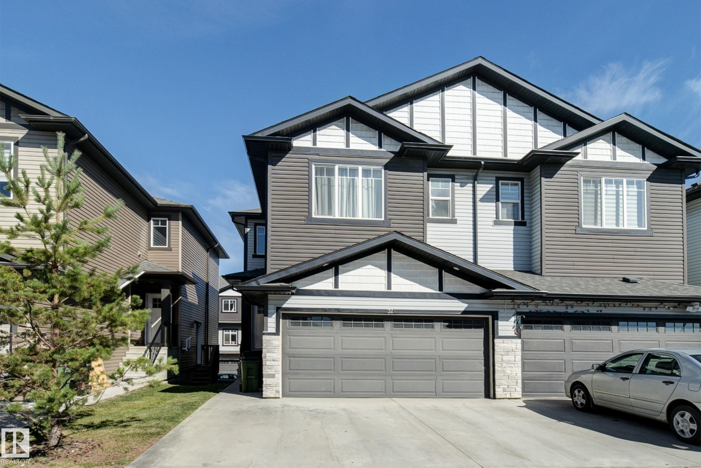 32 1703 16 Avenue Nw, Edmonton, MLS® # E4510770