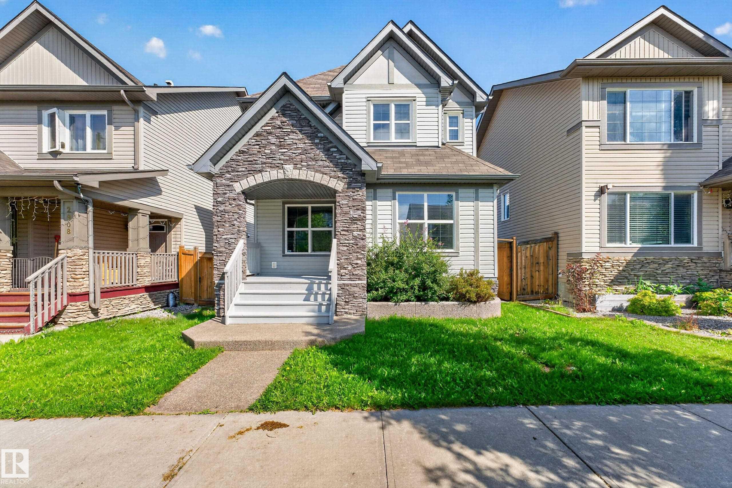 2904 19 Avenue, Edmonton, MLS® # E4510777