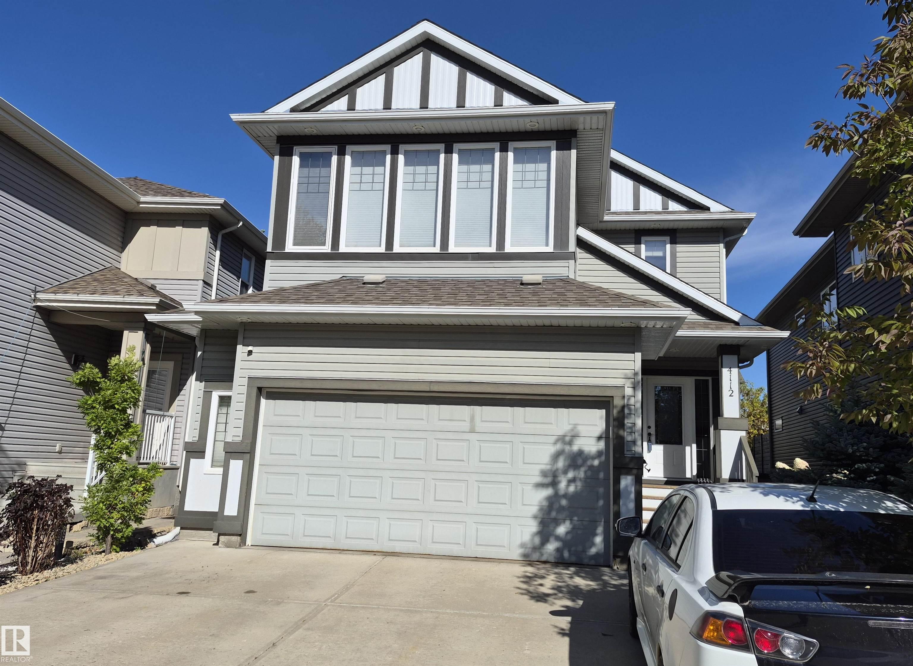 4112 Summerland Drive, Sherwood Park, MLS® # E4510782