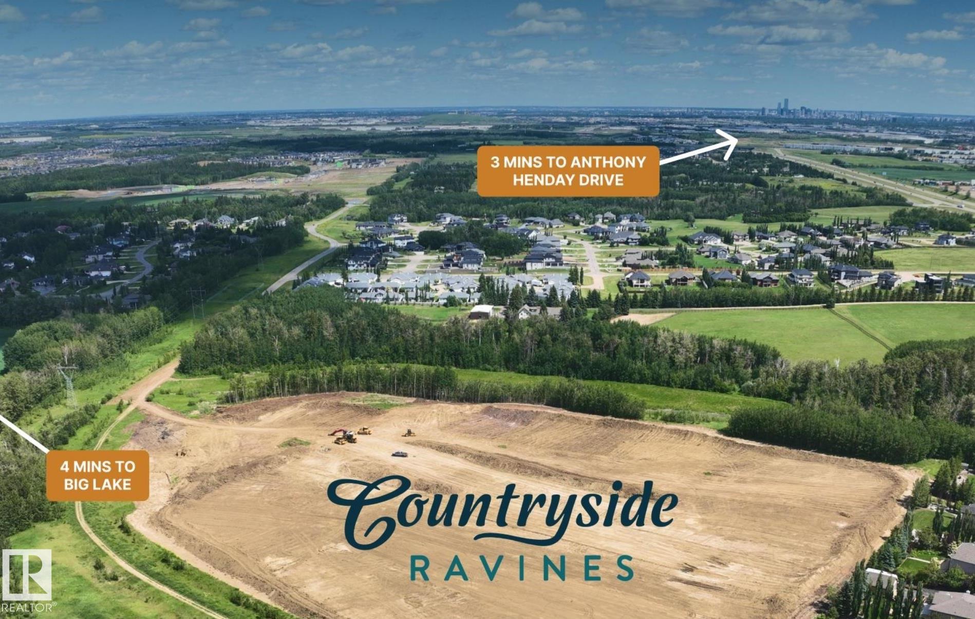  Vacant Lot/Land for Sale, MLS® # E4510790