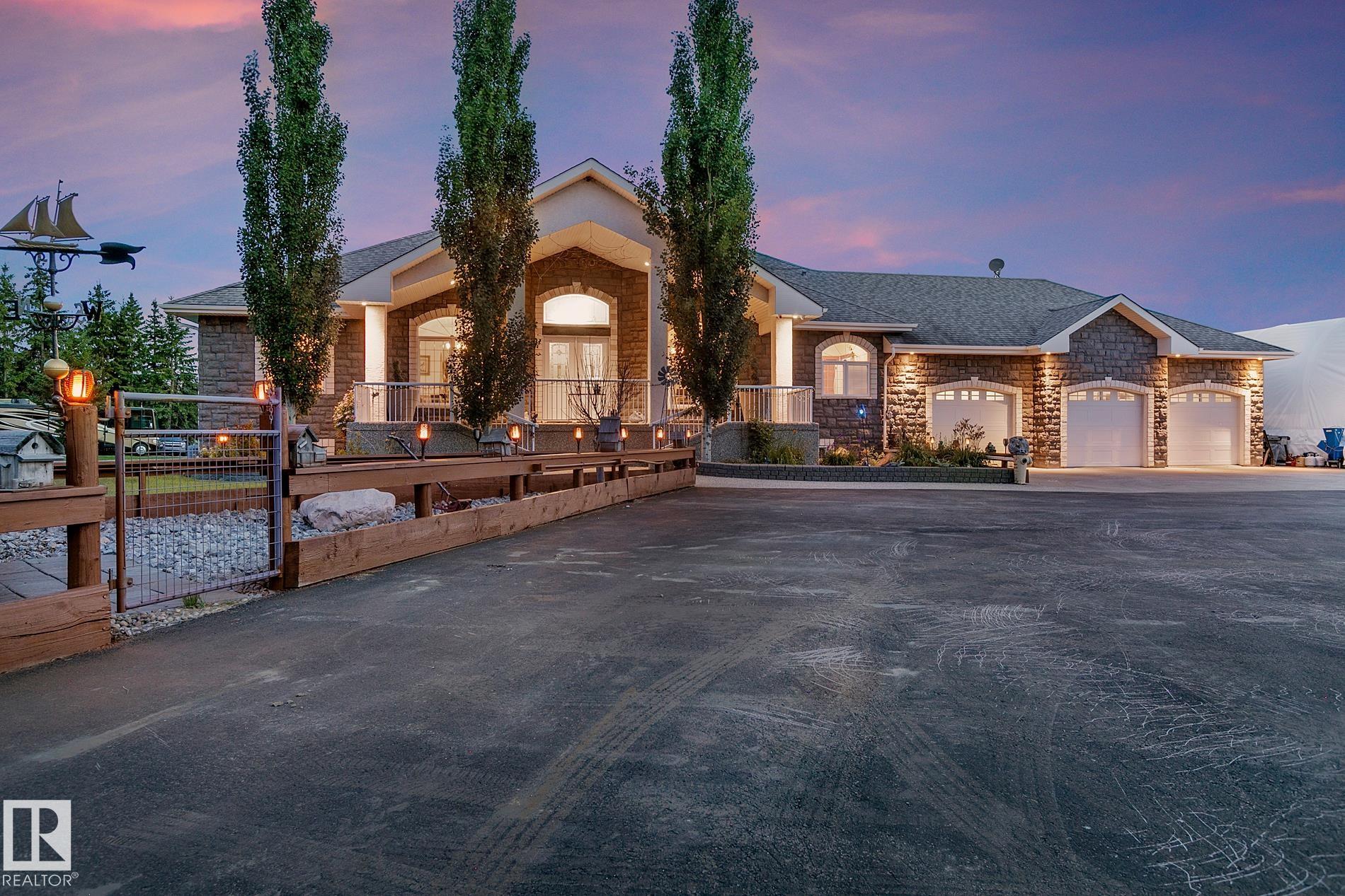 400 51430 Rge Road 231, Rural Strathcona County, MLS® # E4510795