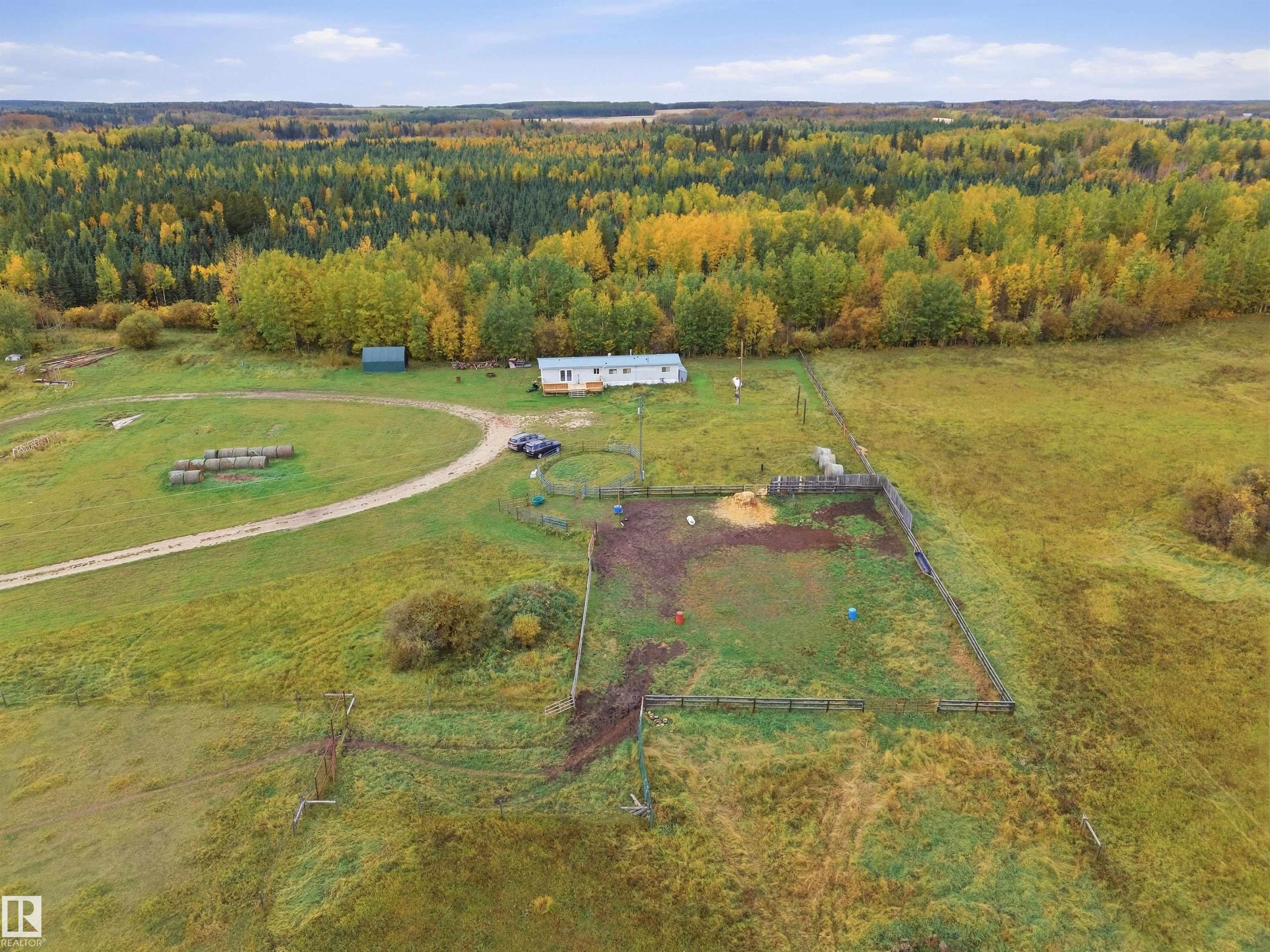 7526 Twp Rd 523, Rural Yellowhead, MLS® # E4510801
