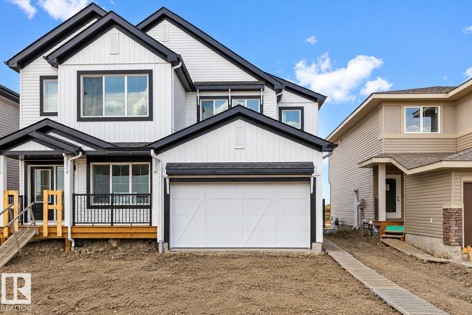 534 176 Avenue, Edmonton, MLS® # E4510802