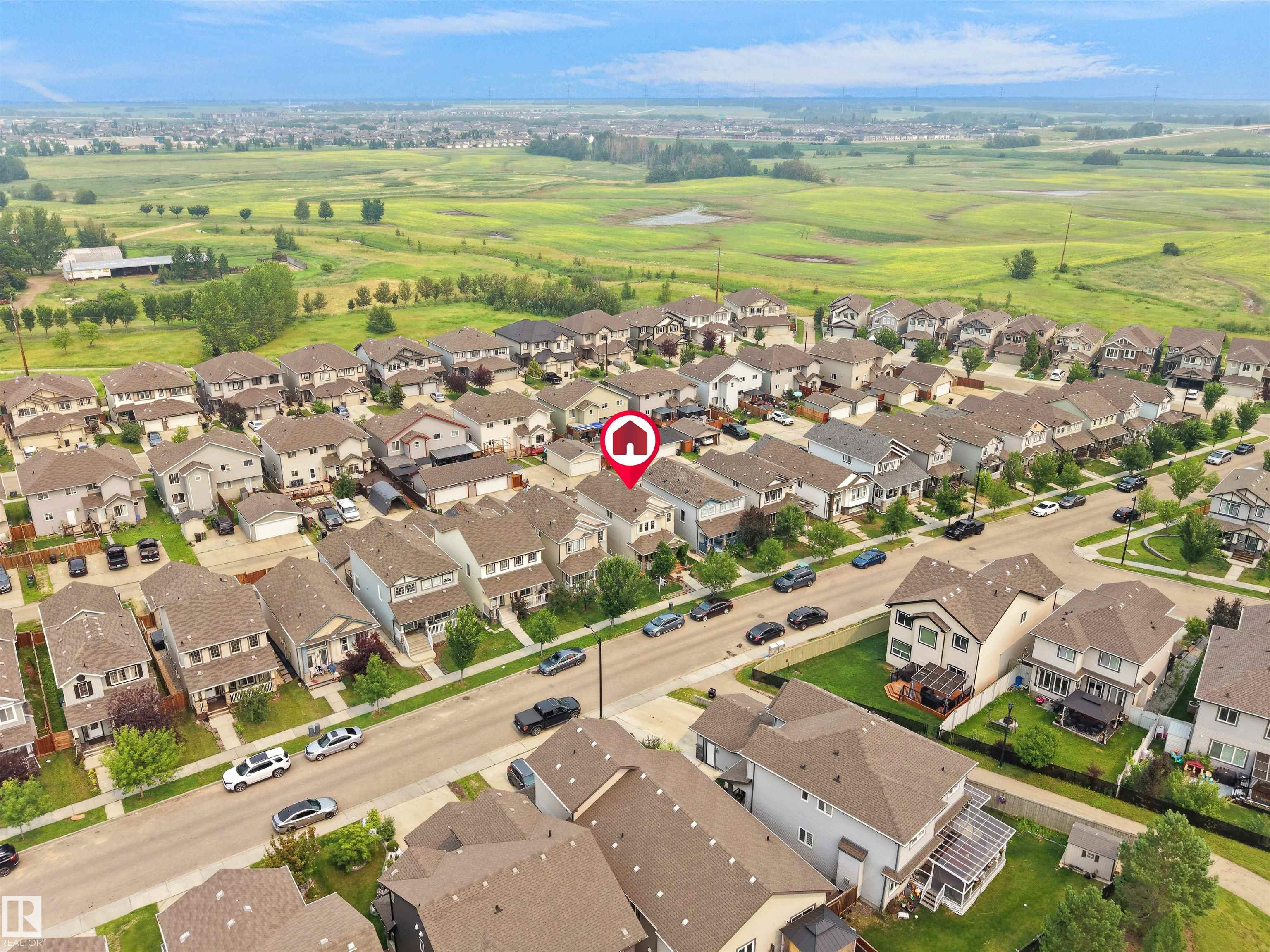 1216 29 Avenue Nw, Edmonton, MLS® # E4510807