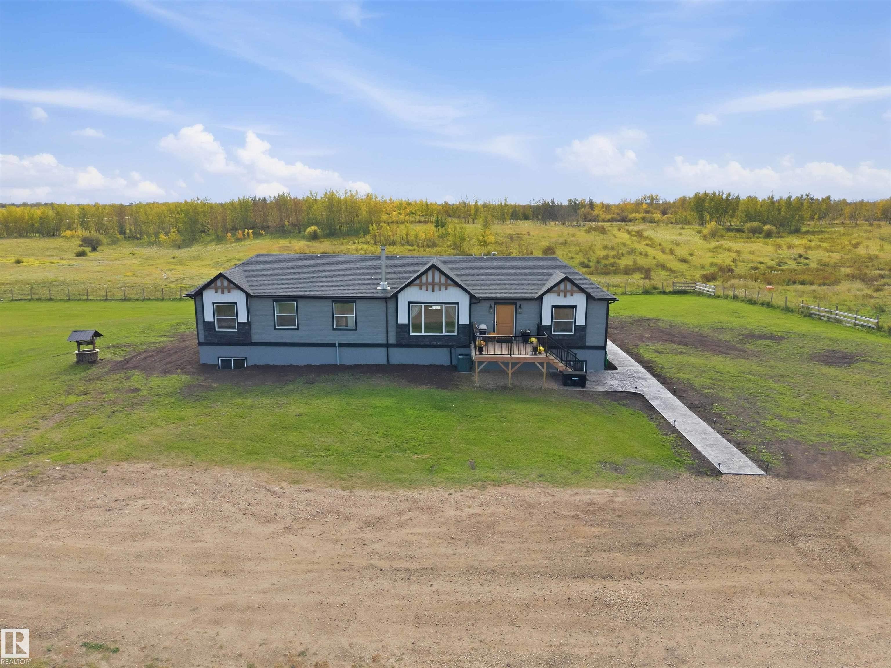58302 Rge Rd 224, Rural Thorhild County, MLS® # E4510811