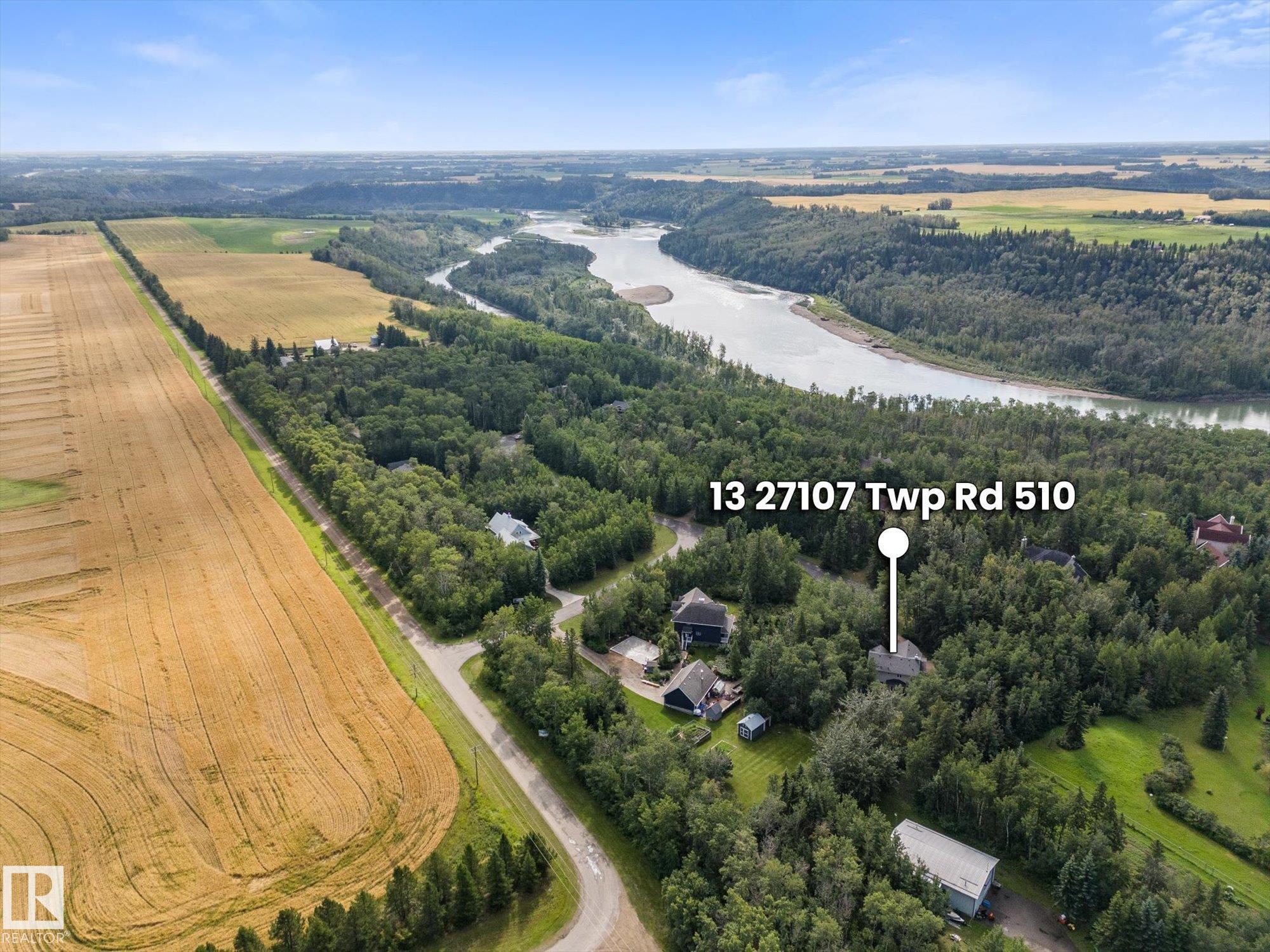 13 27107 Twp Road 510, Rural Parkland County, MLS® # E4510814
