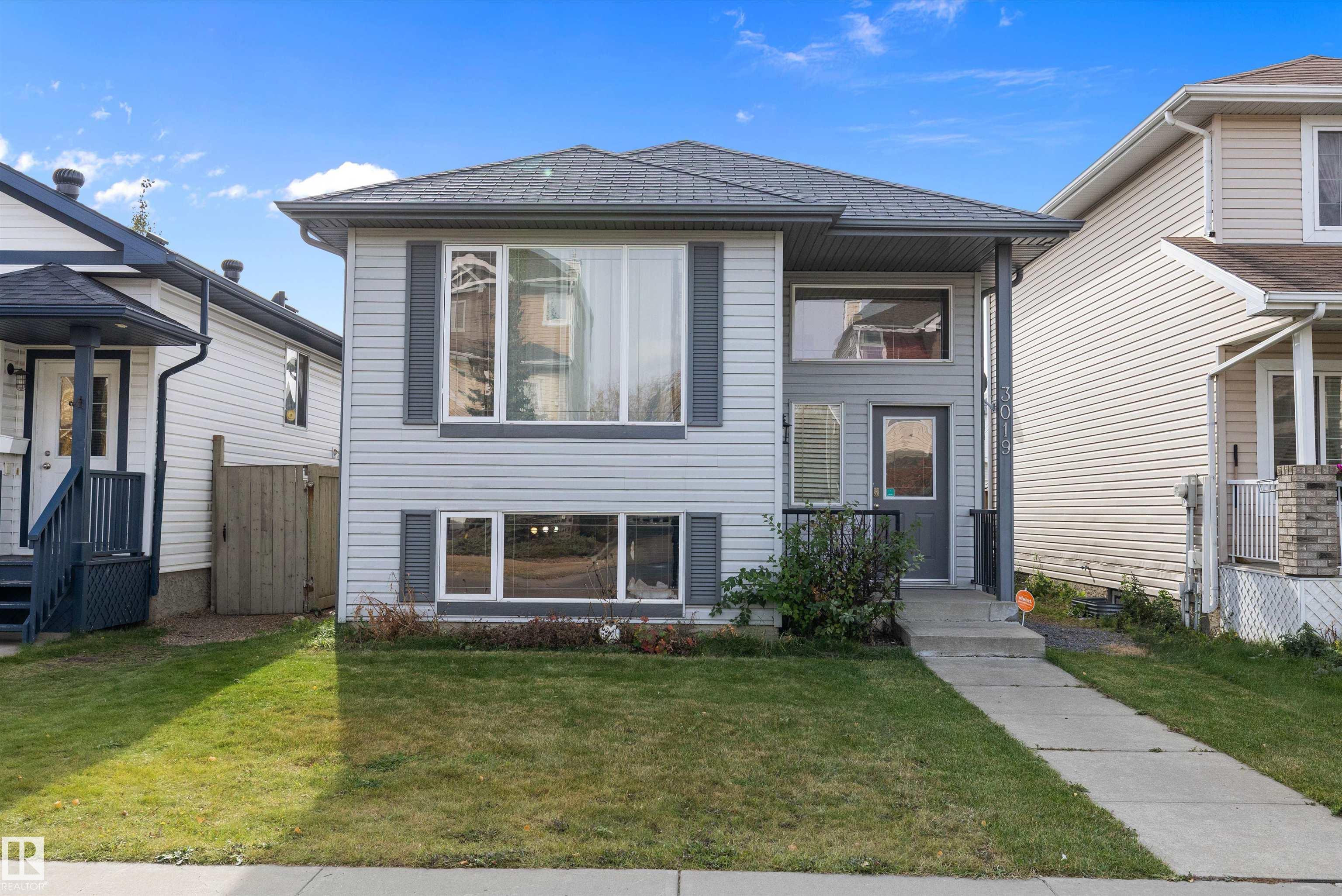 3019 33 Avenue, Edmonton, MLS® # E4510817