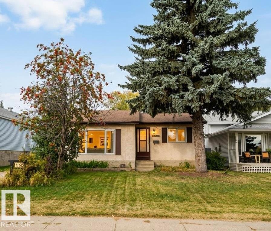 1160 35a Street, Edmonton, MLS® # E4510818