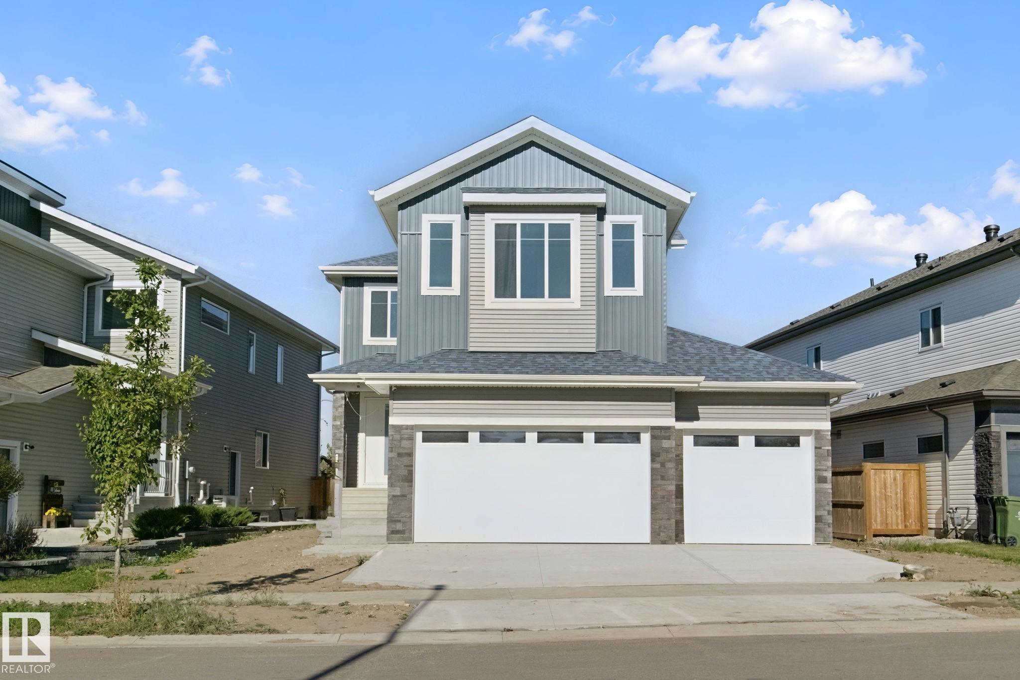 357 Meadowview Drive, Fort Saskatchewan, MLS® # E4510820