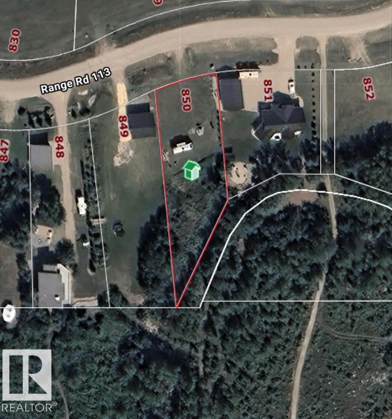  Vacant Lot/Land for Sale, MLS® # E4510822
