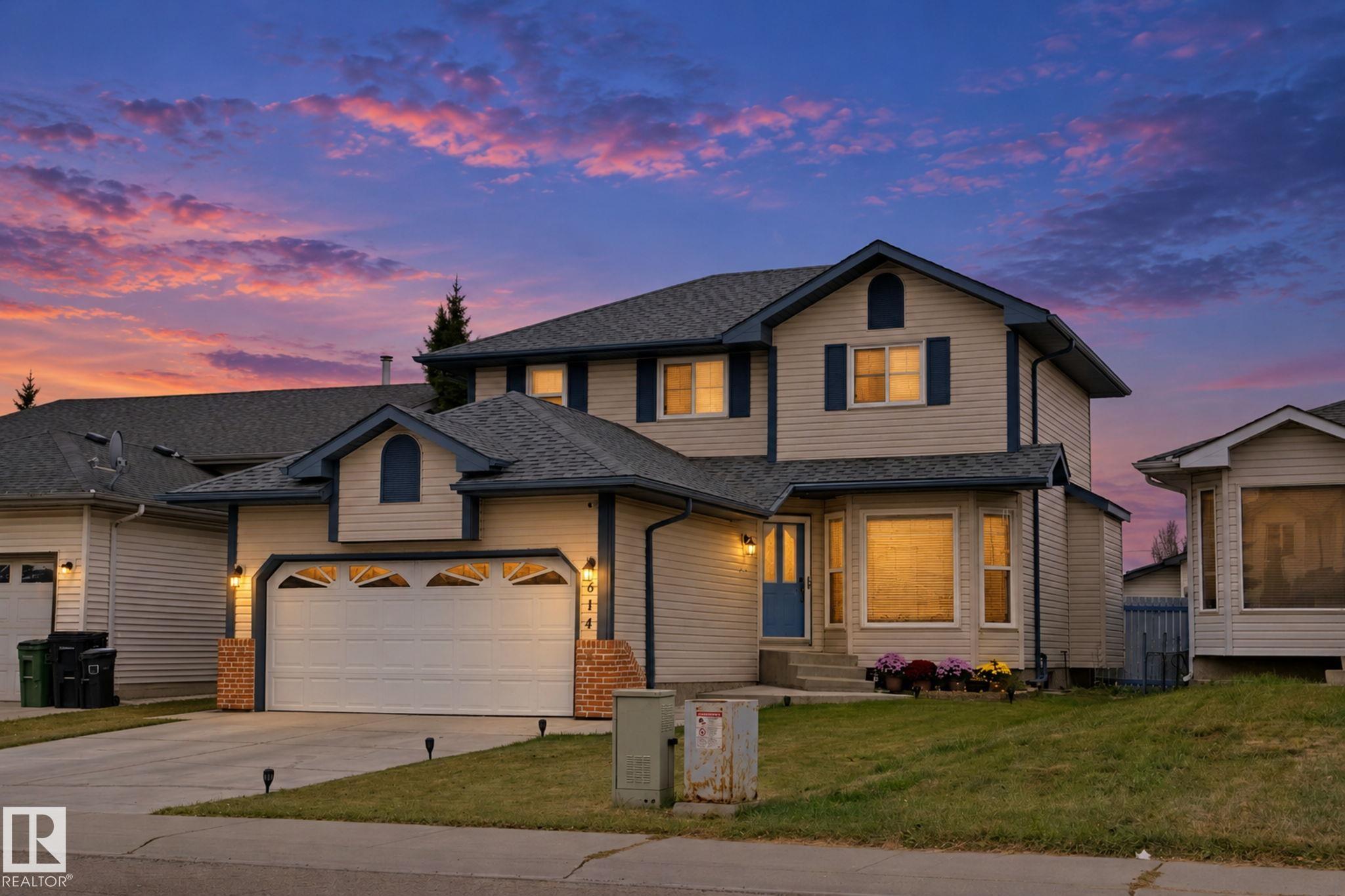 614 Jenner Cove Cove, Edmonton, MLS® # E4510826