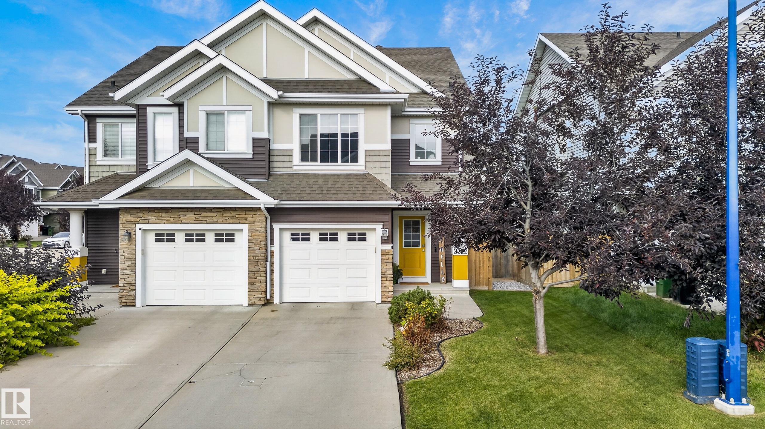2322 67a Street, Edmonton, MLS® # E4510827
