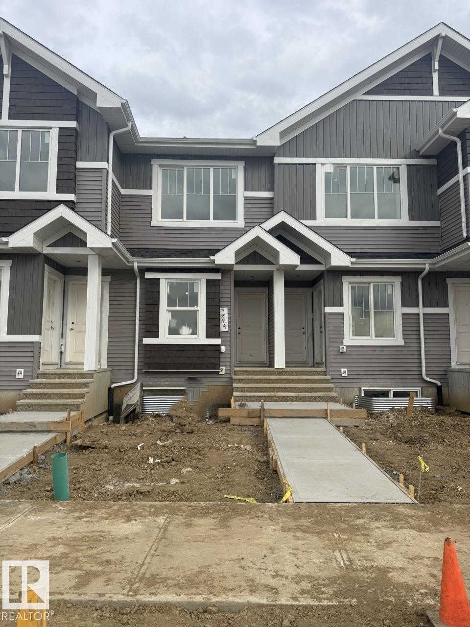 7089 Rosenthal Drive, Edmonton, MLS® # E4510830