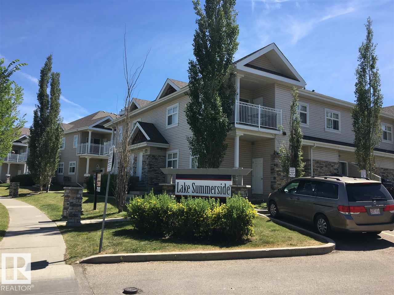 107 3040 Spence Wynd, Edmonton, MLS® # E4510832