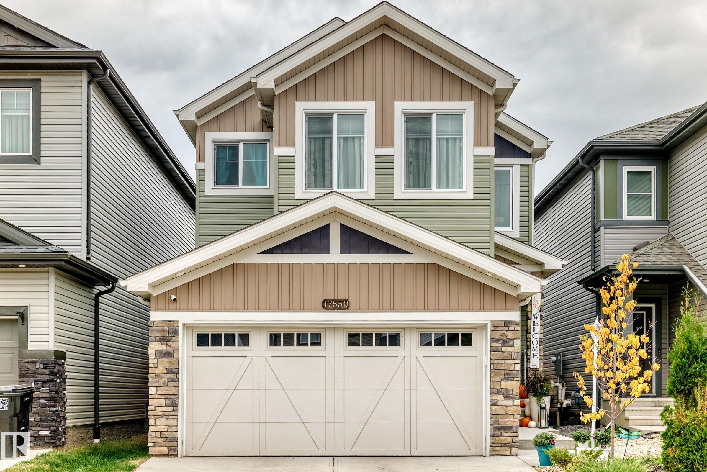 17550 63a Street, Edmonton, MLS® # E4510841